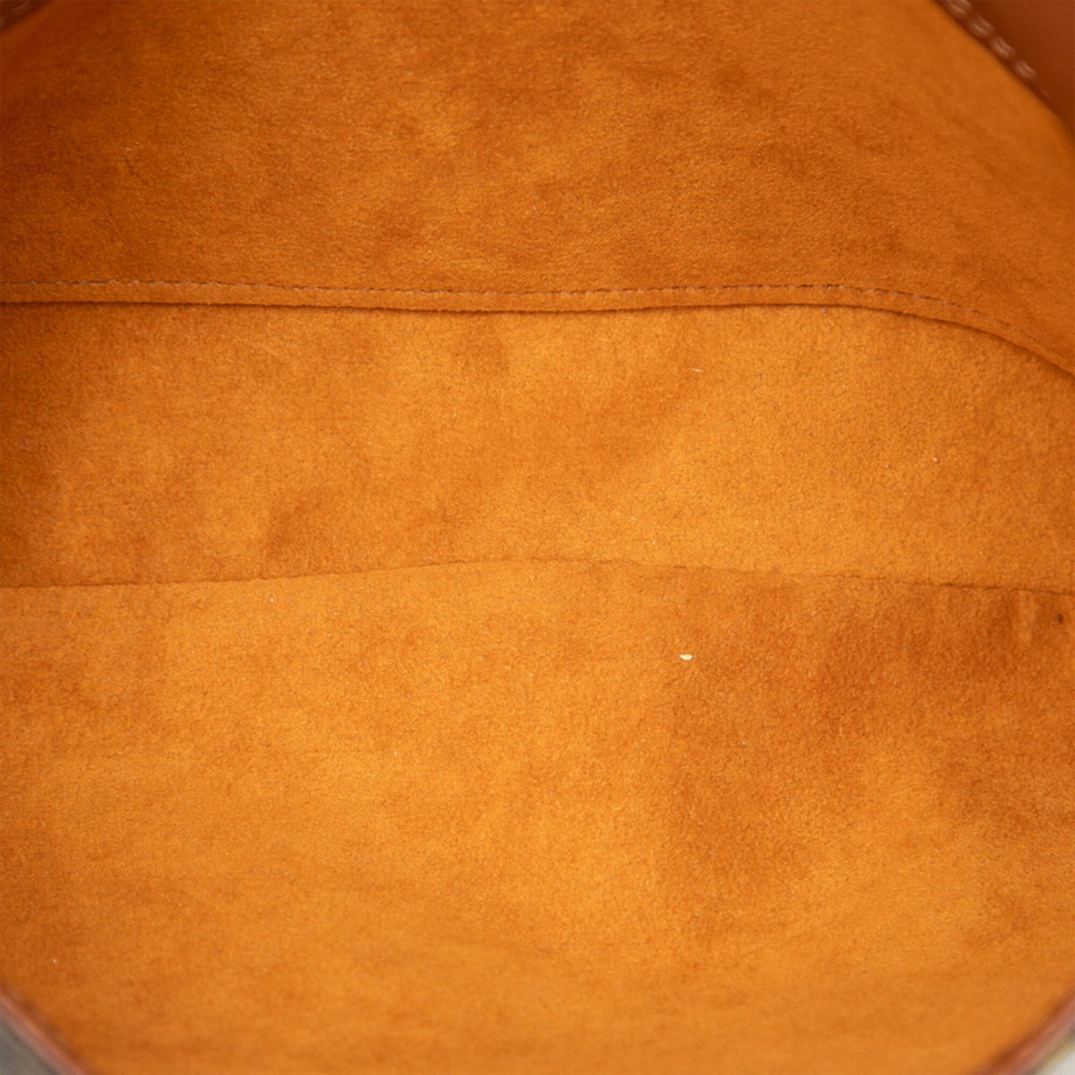 Louis Vuitton Brown Pvc Leather Shoulder Bag (Pre-Owned)