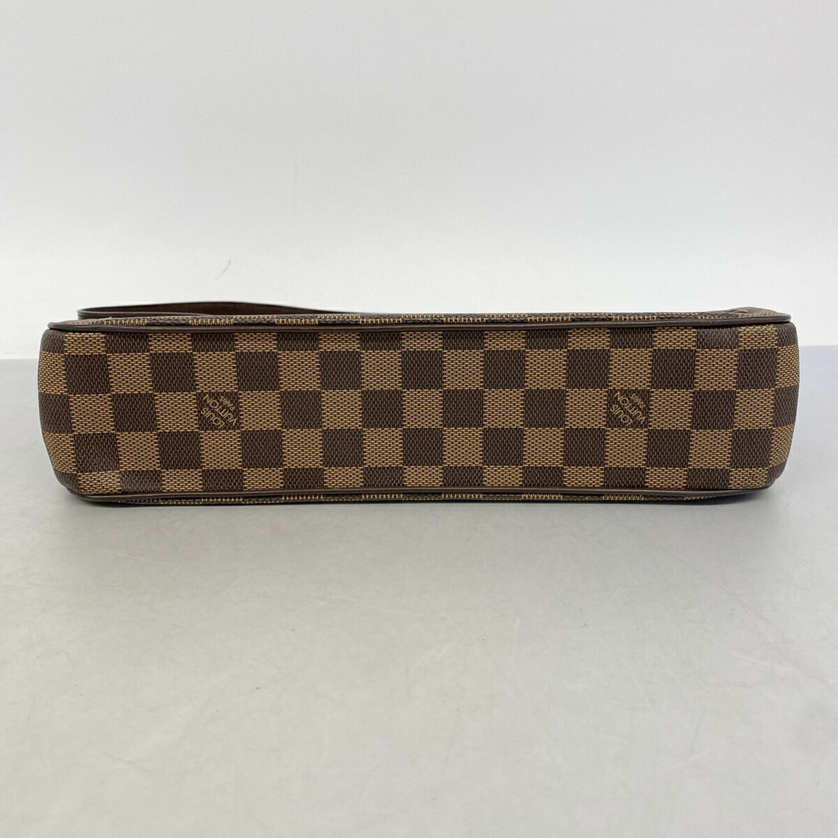 Louis Vuitton Ebene Shoulder Bag (Pre-Owned)