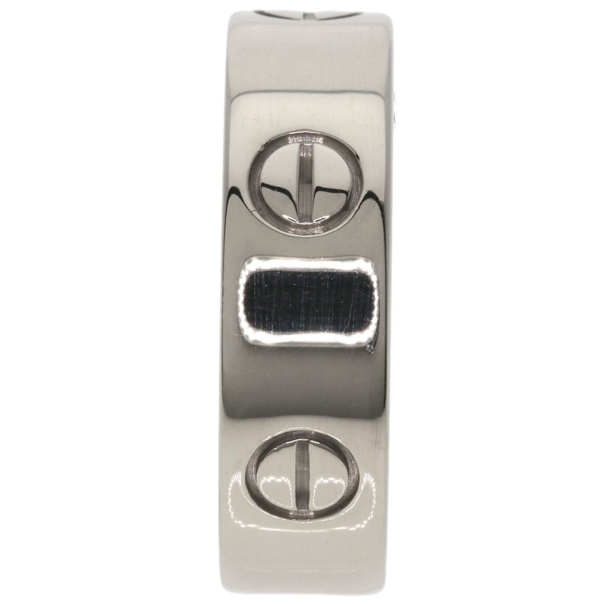 Cartier Love Band Ring (Pre-Owned)
