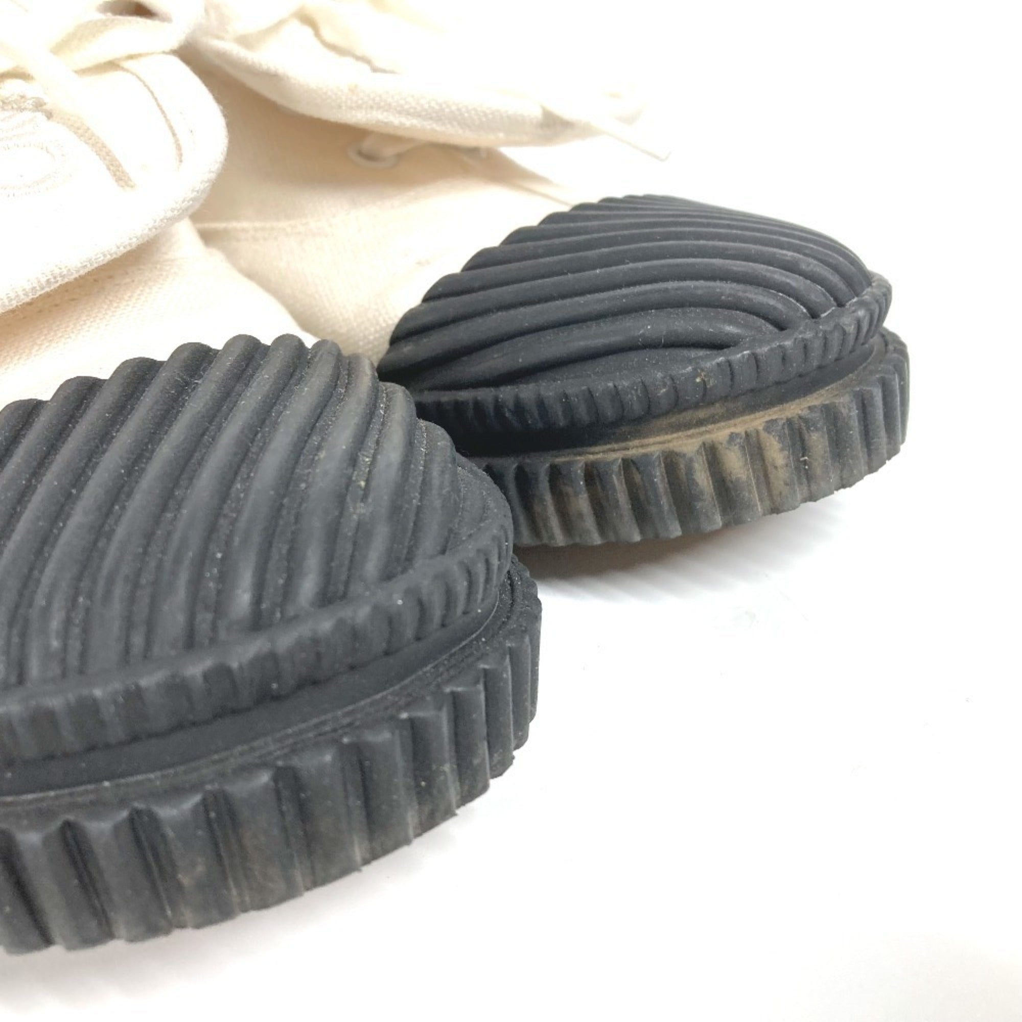 Loewe Black White Sneakers (Pre-Owned)