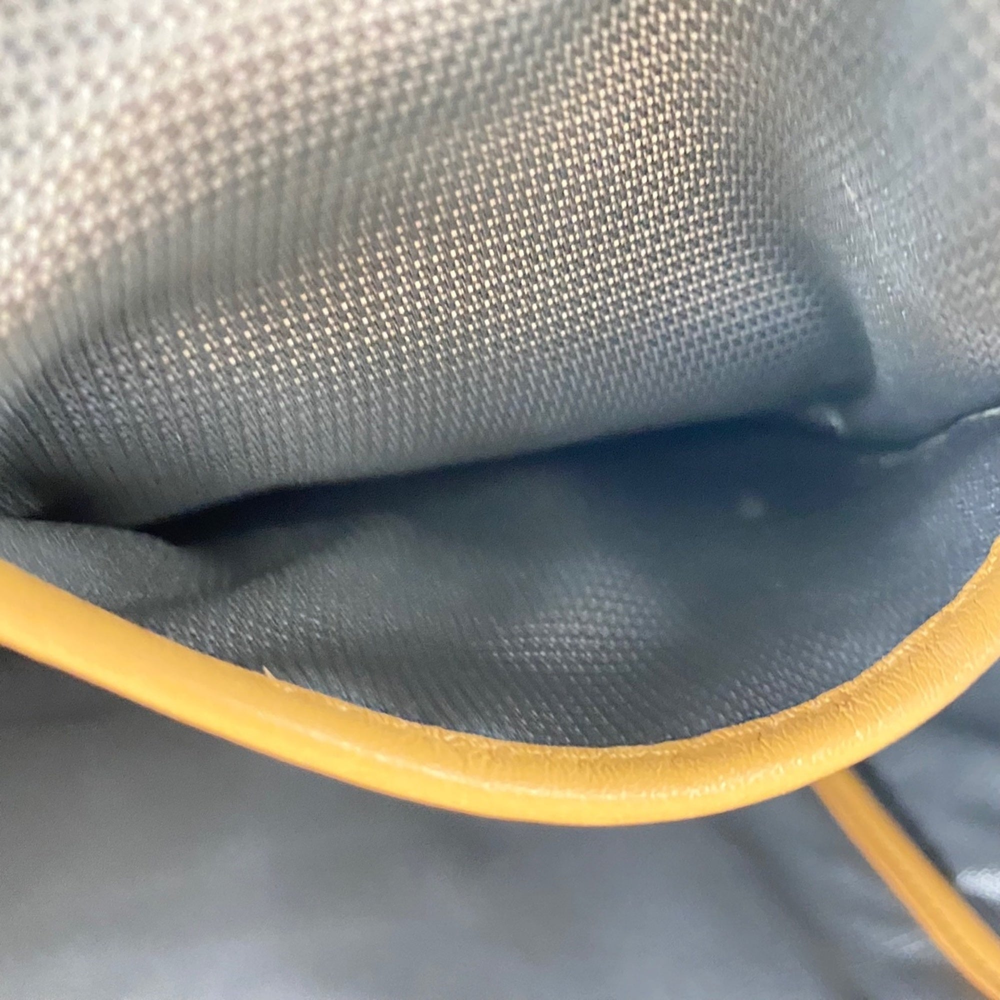Mcm Brown Backpack (Pre-Owned)