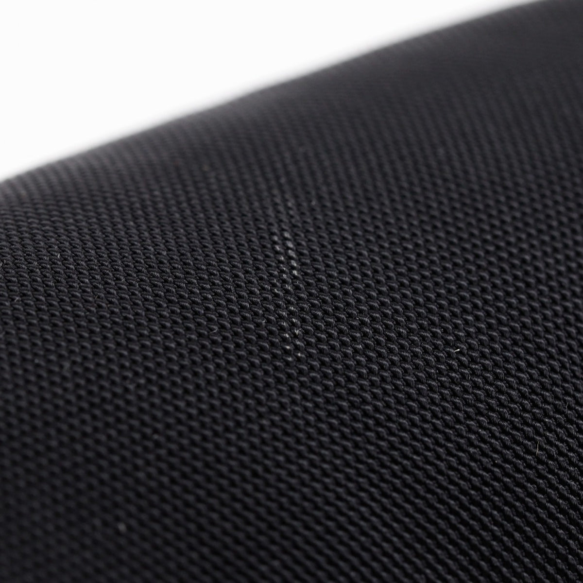 Gucci Black Nylon Canvas Pouch (Pre-Owned)