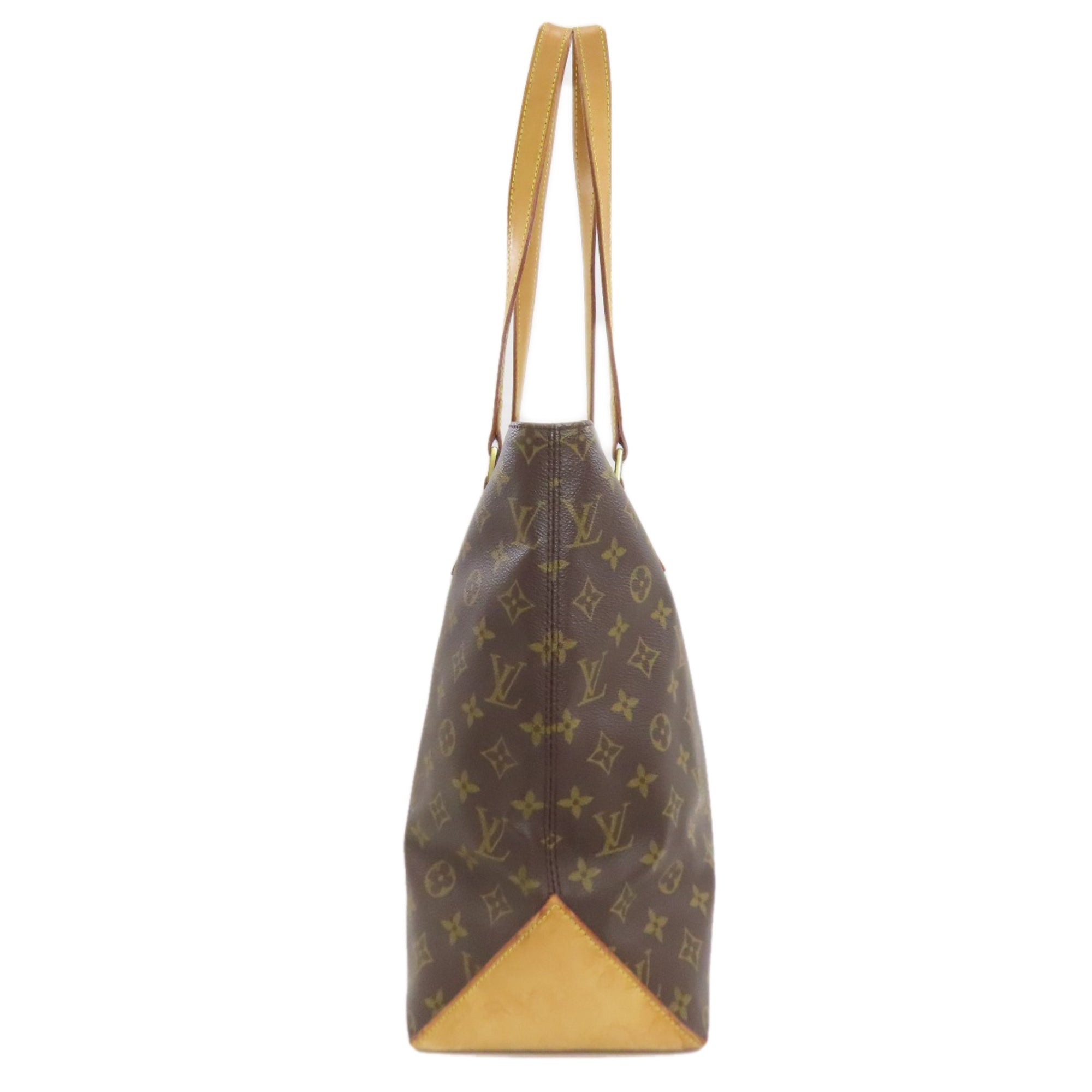 Louis Vuitton Monogram Monogram Tote Bag (Pre-Owned)