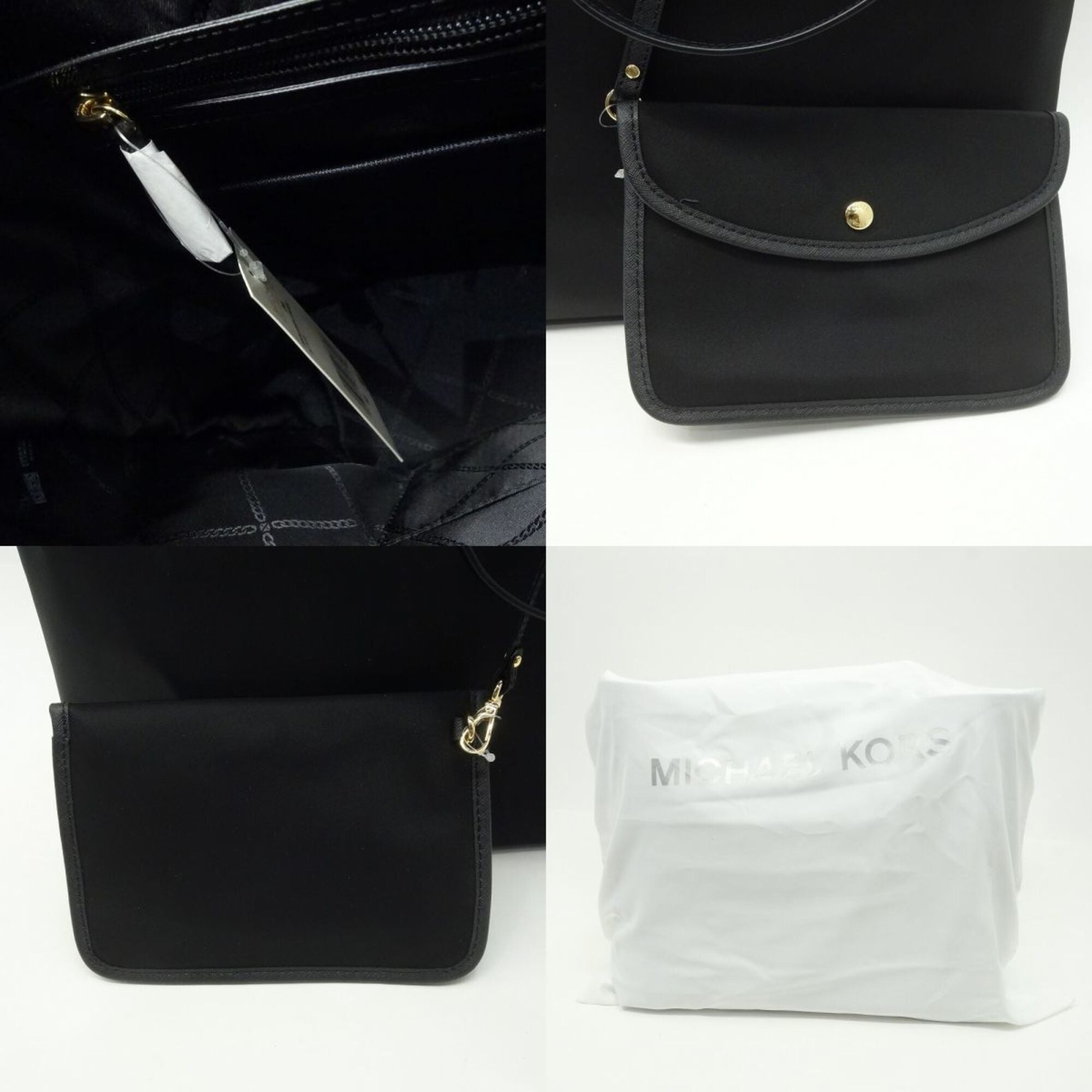 Michael Kors Tote Bag (Pre-Owned)