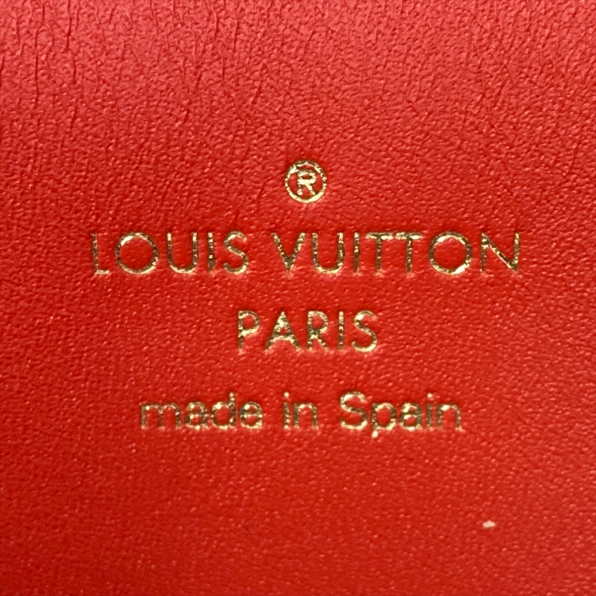 Louis Vuitton Brown Monogram Canvas Handbag Shoulder Bag (Pre-Owned)