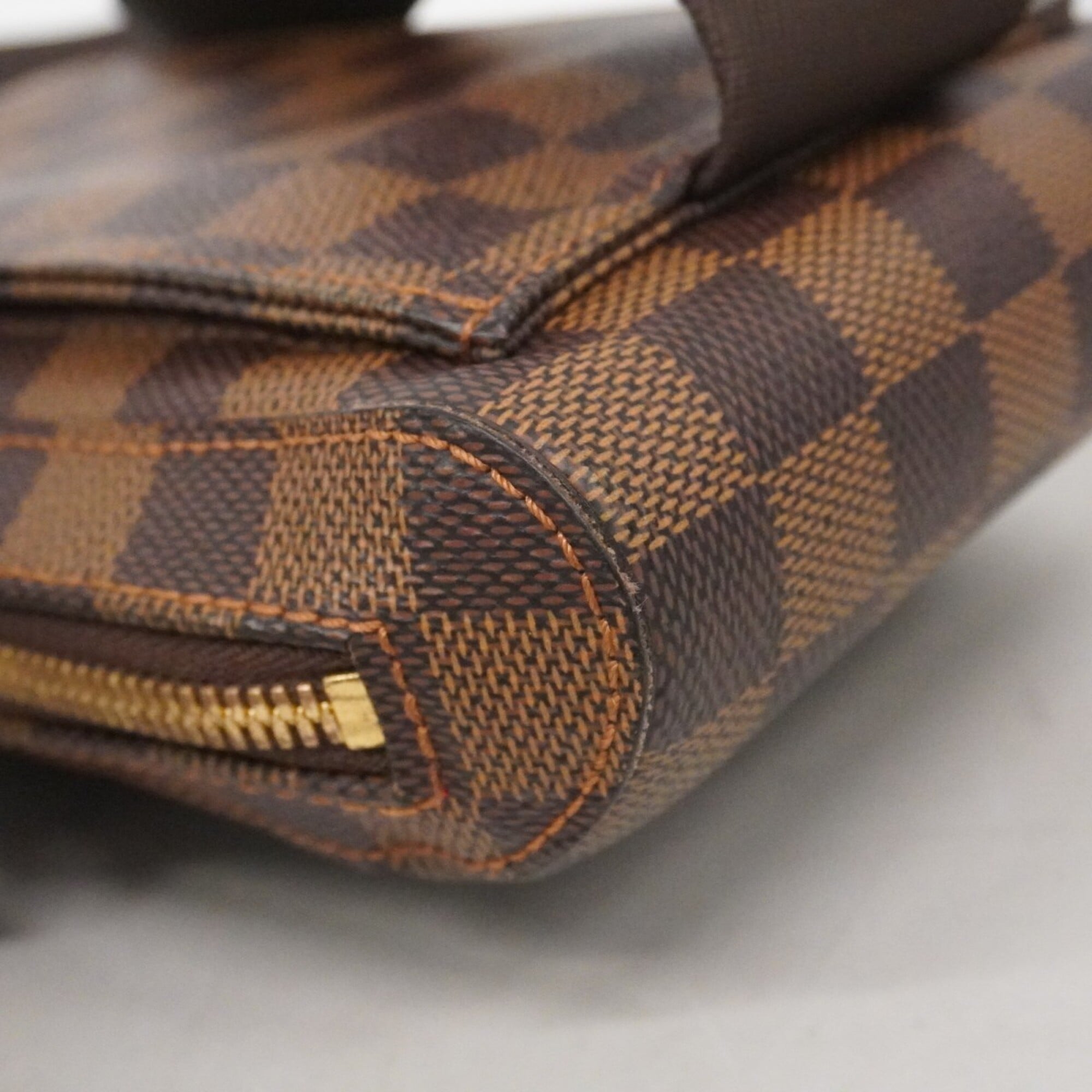 Louis Vuitton Ebene Sling Bag (Pre-Owned)