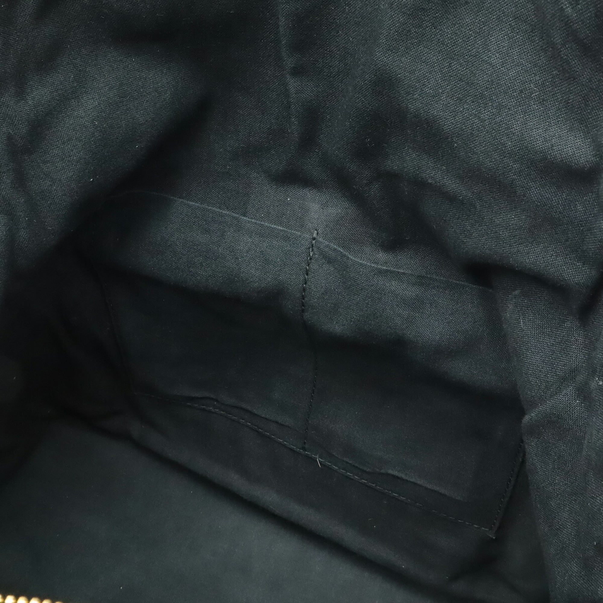 Balenciaga Black Leather Backpack (Pre-Owned)