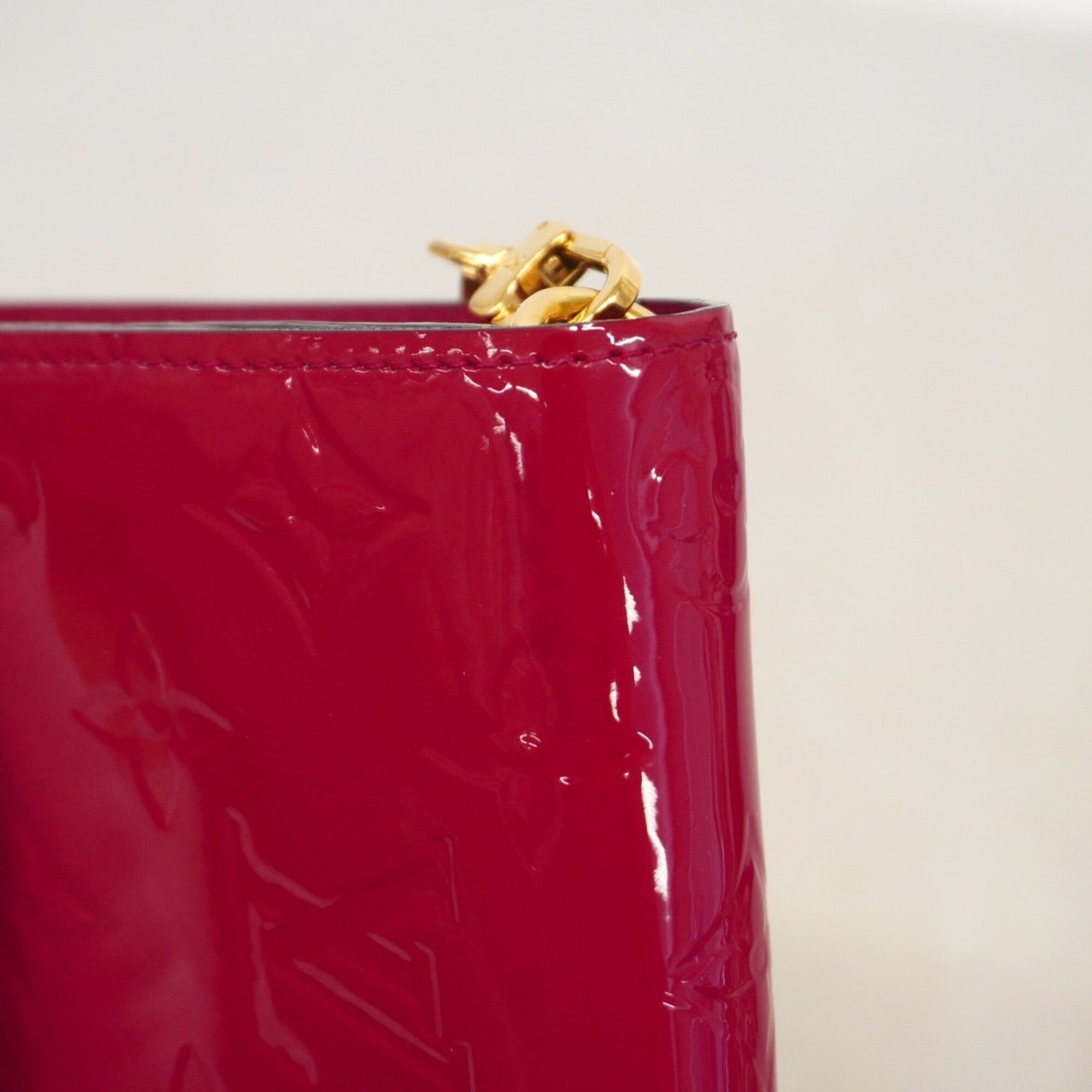 Louis Vuitton Indian Rose Long Wallet (Bi-Fold) (Pre-Owned)