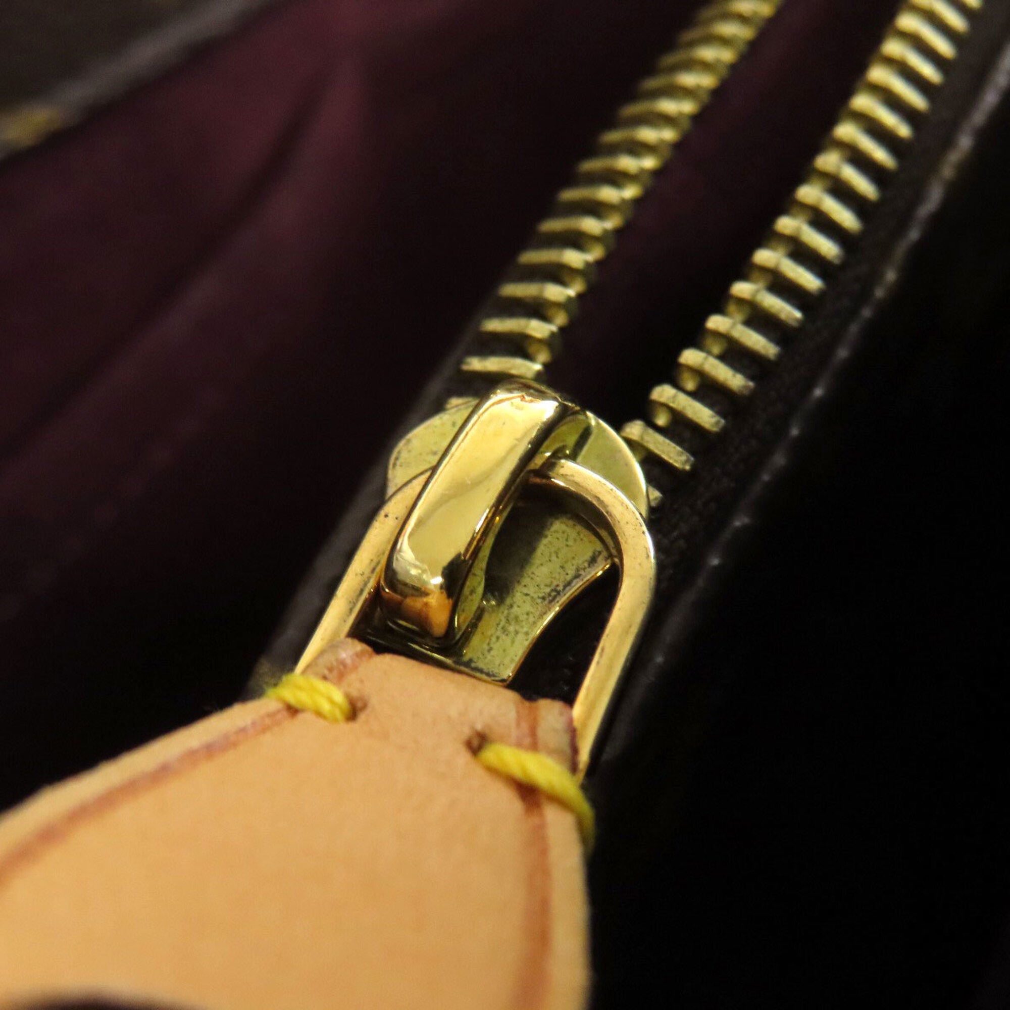 Louis Vuitton Monogram Monogram Handbag (Pre-Owned)