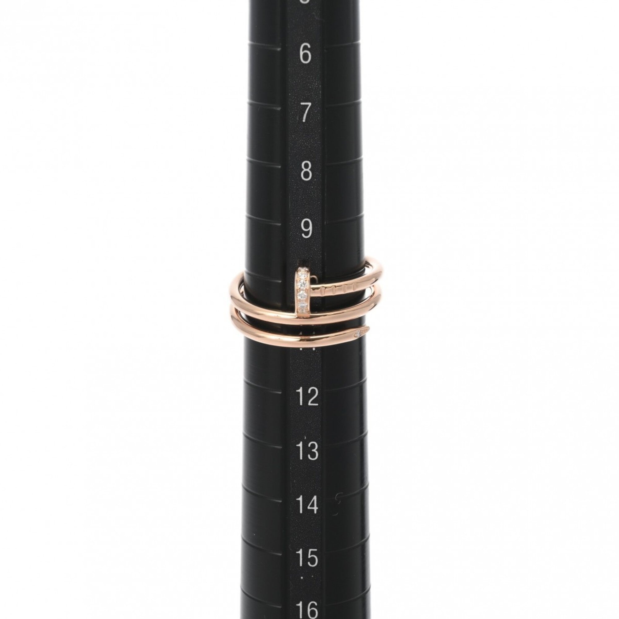 Cartier Pink Gold Pink Gold (18K) (Pre-Owned)