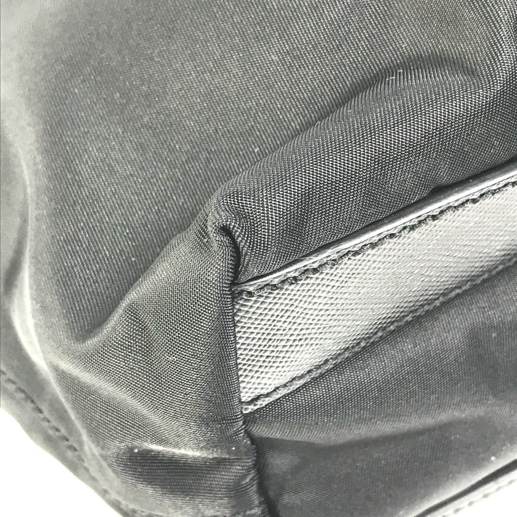 Prada Black Other Handbag (Pre-Owned)