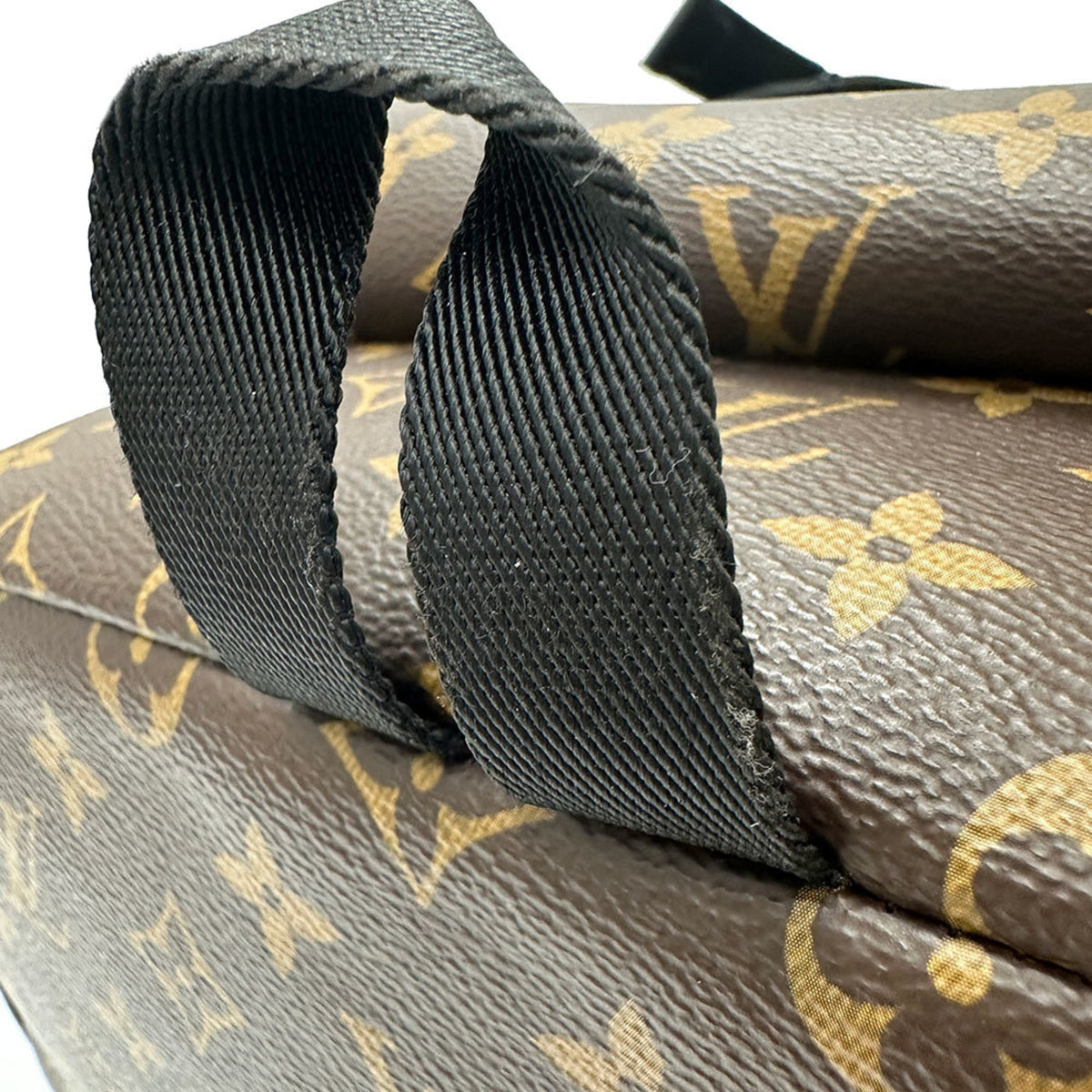 Louis Vuitton Monogram Monogram Handbag (Pre-Owned)