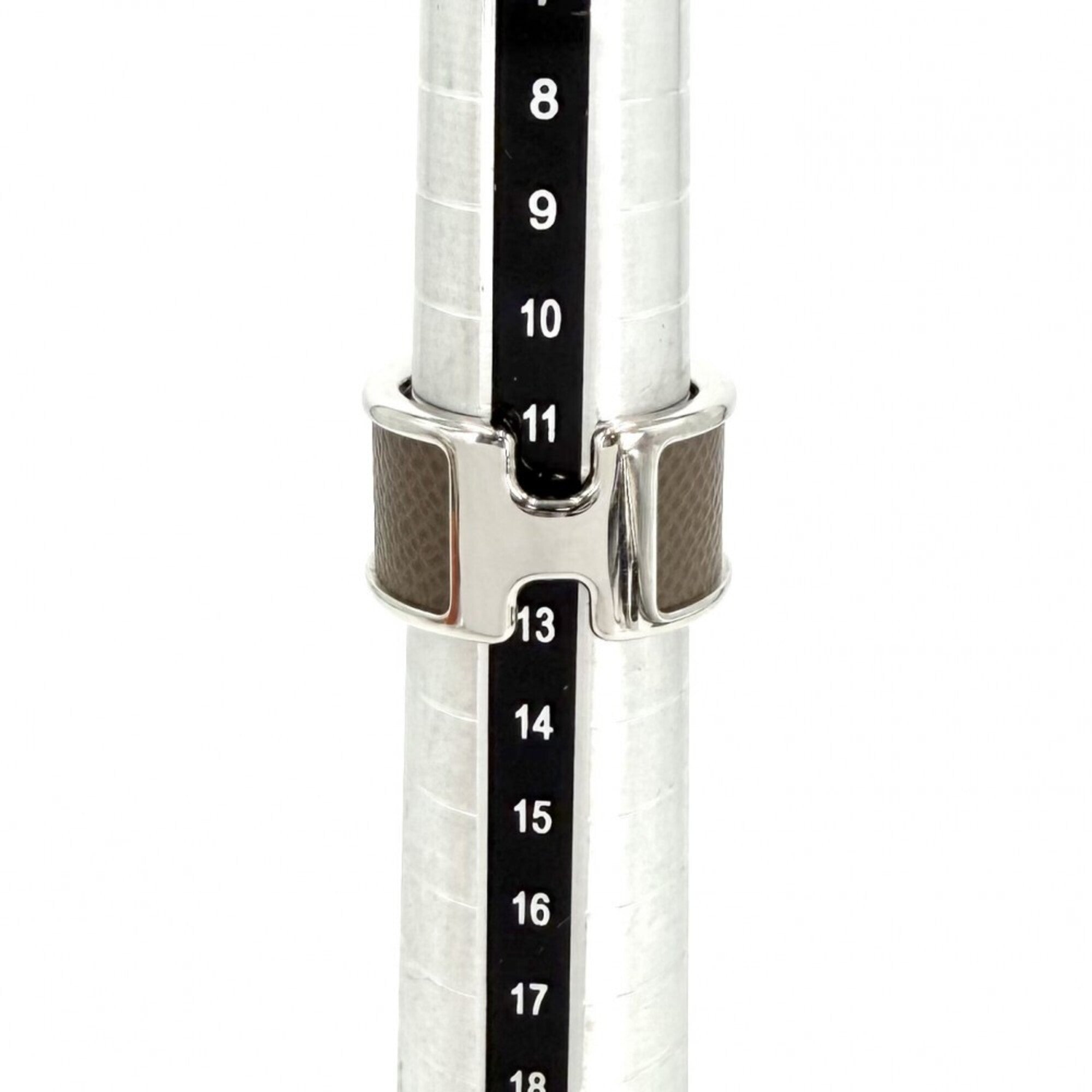 Hermes Band Ring (Pre-Owned)