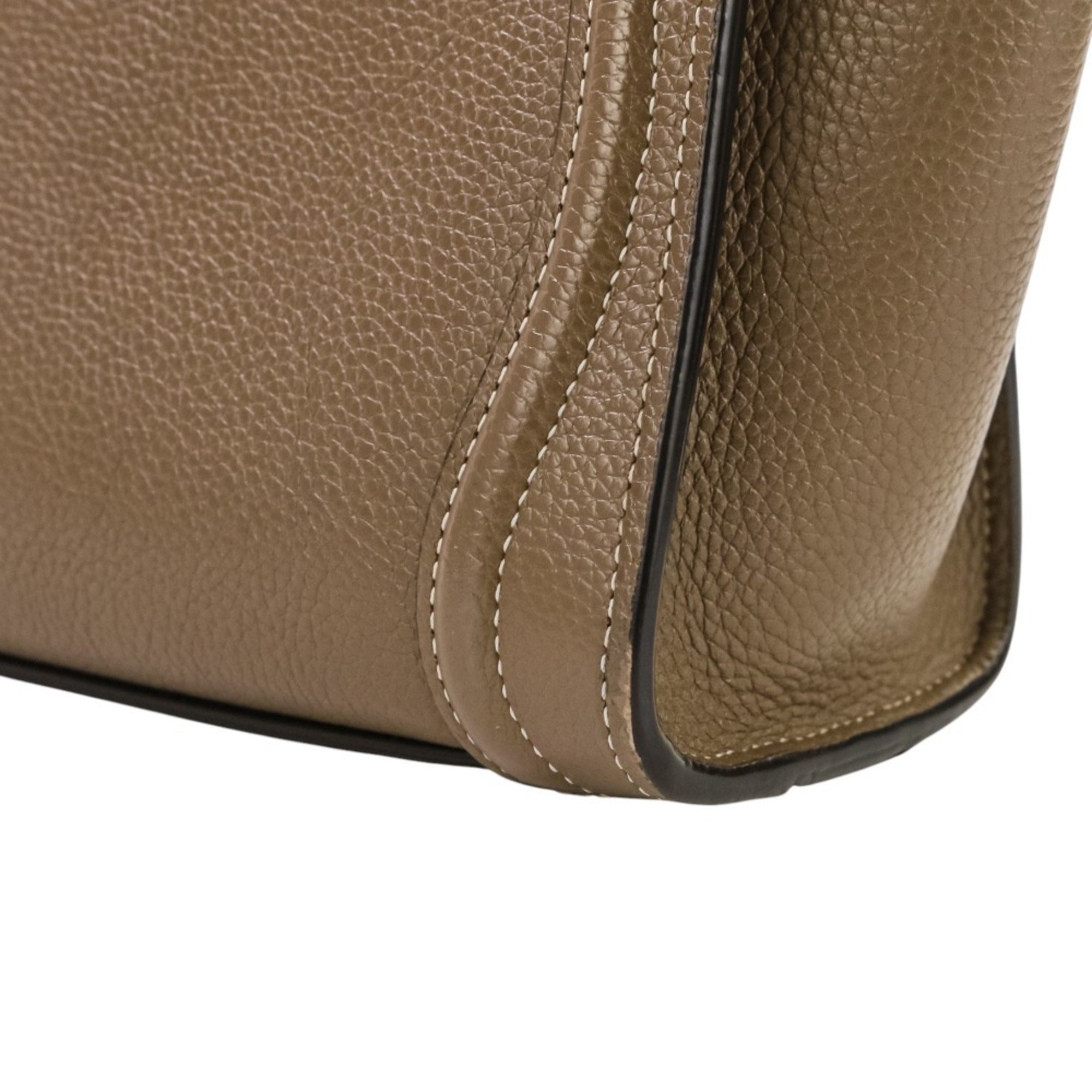 Celine Brown Leather (Pre-Owned)