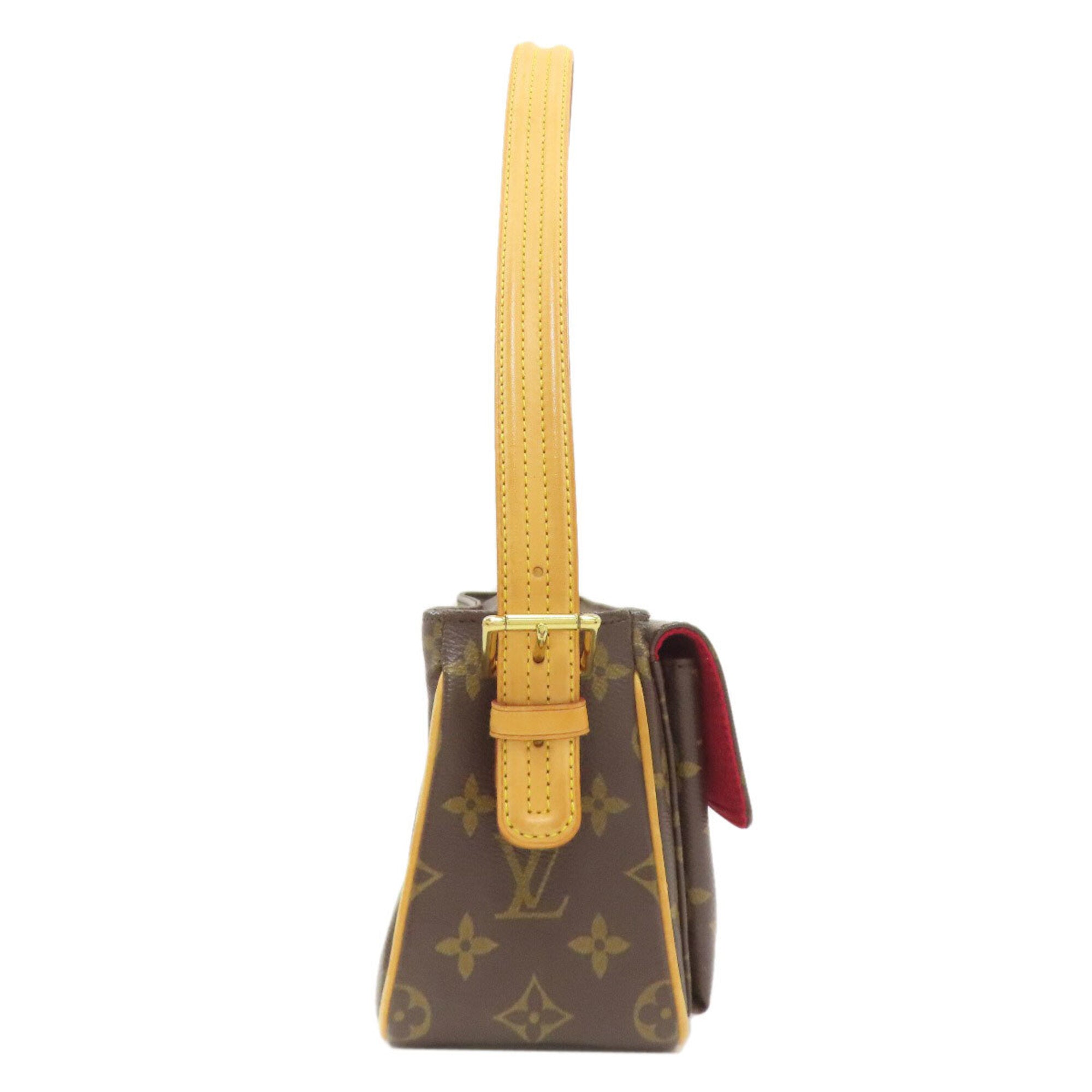 Louis Vuitton Monogram Monogram Shoulder Bag (Pre-Owned)