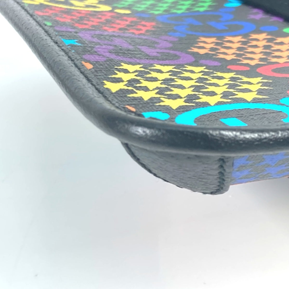 Gucci Other Leather Other (Pre-Owned)