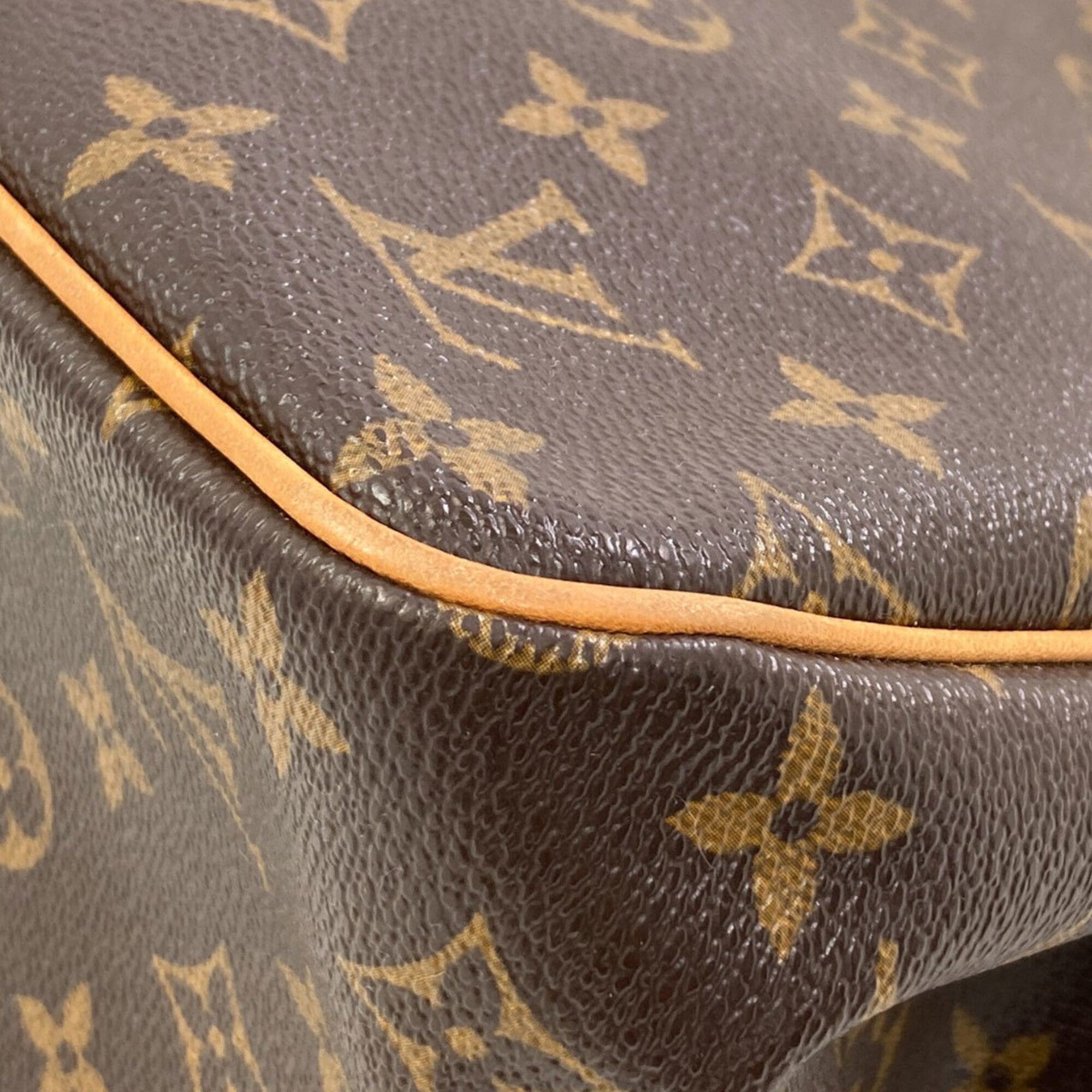 Louis Vuitton Monogram Monogram Tote Bag (Pre-Owned)