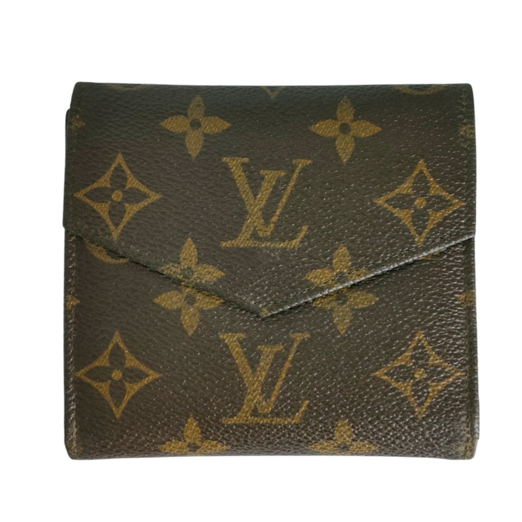 Louis Vuitton Brown Monogram (Pre-Owned)