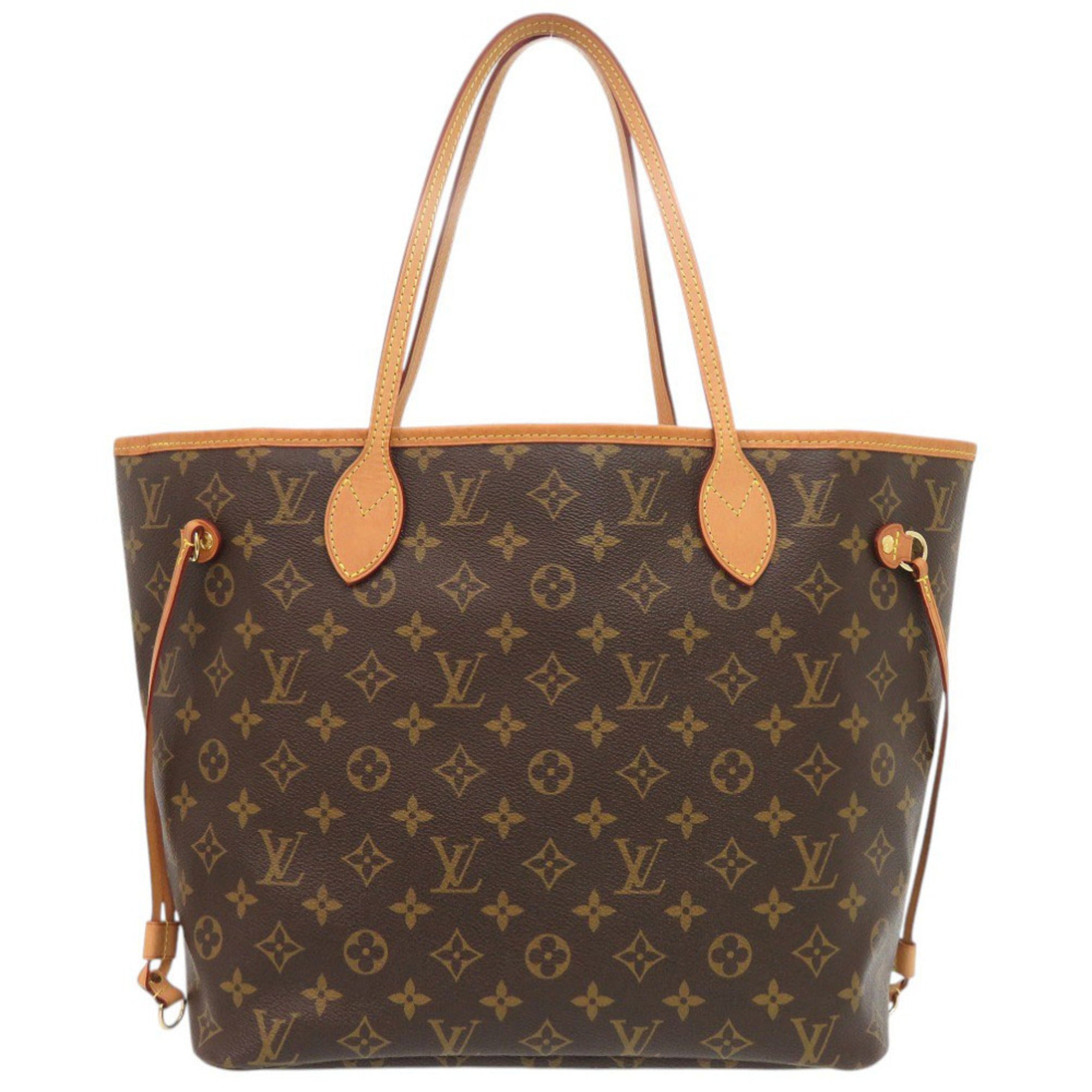 Louis Vuitton Monogram Pivoine Monogram Canvas Handbag Tote Bag (Pre-Owned)