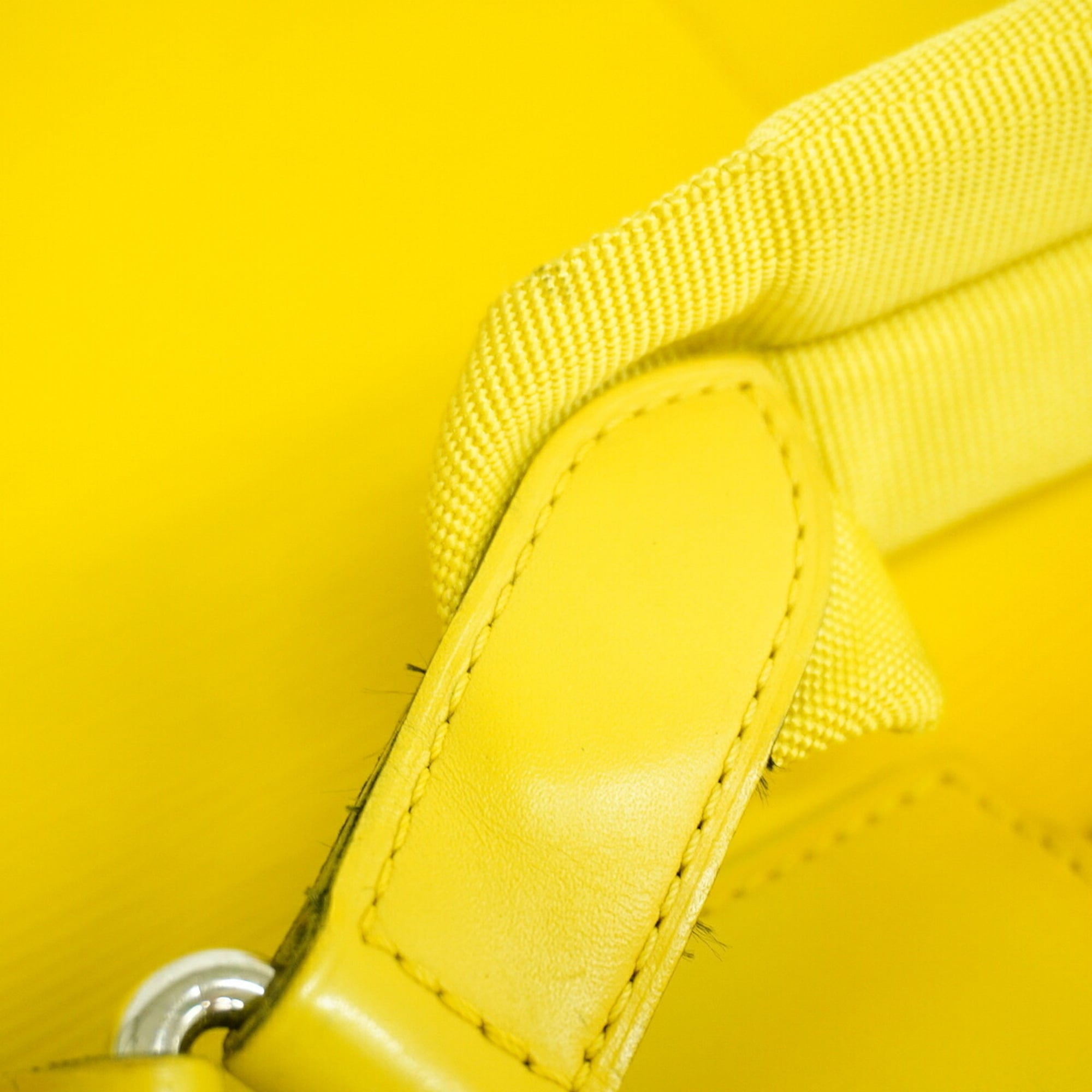 Louis Vuitton Pistache Backpack (Pre-Owned)