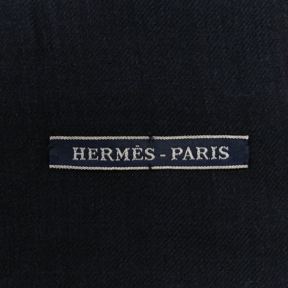 Hermes Navy (Pre-Owned)