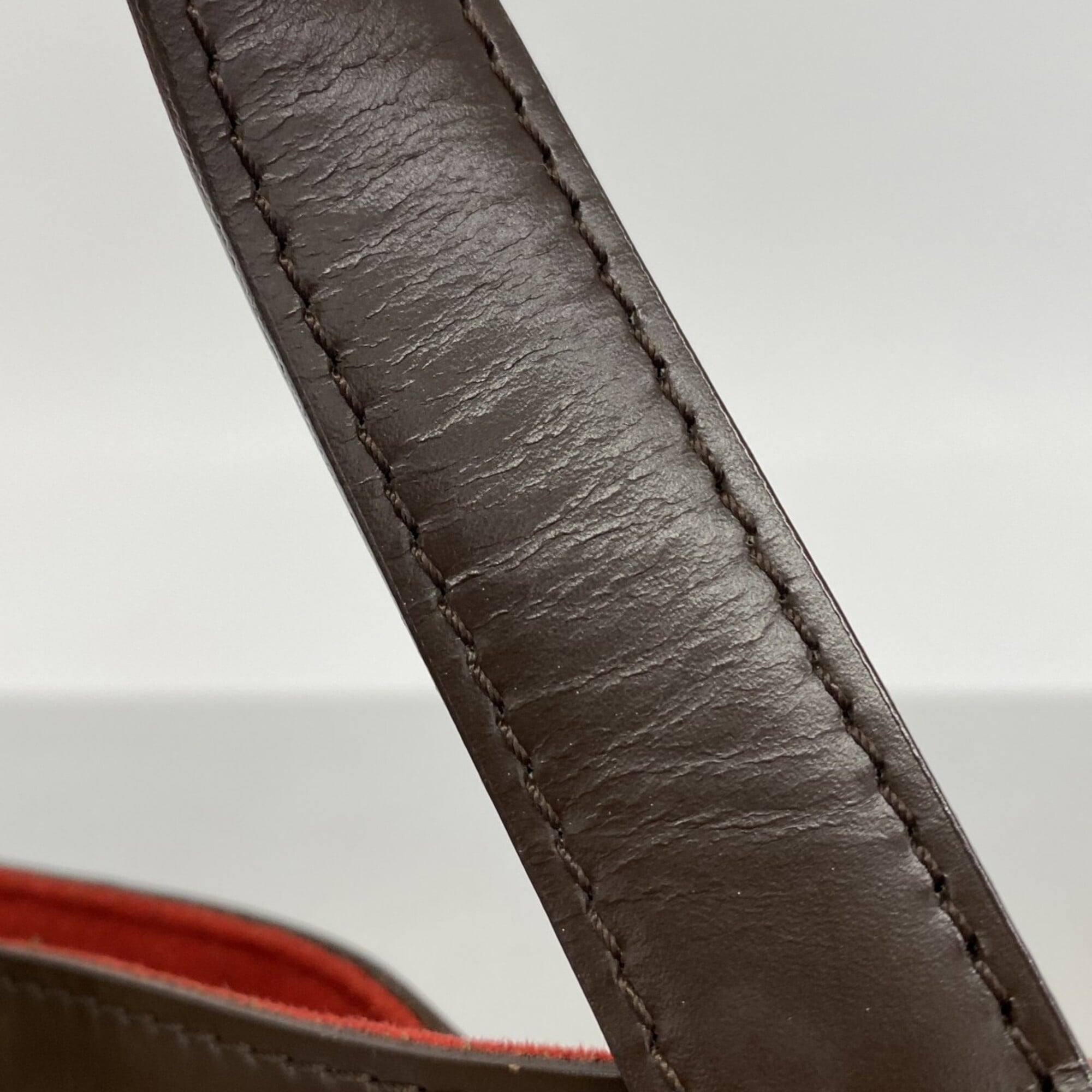 Louis Vuitton Ebene Tote Bag (Pre-Owned)