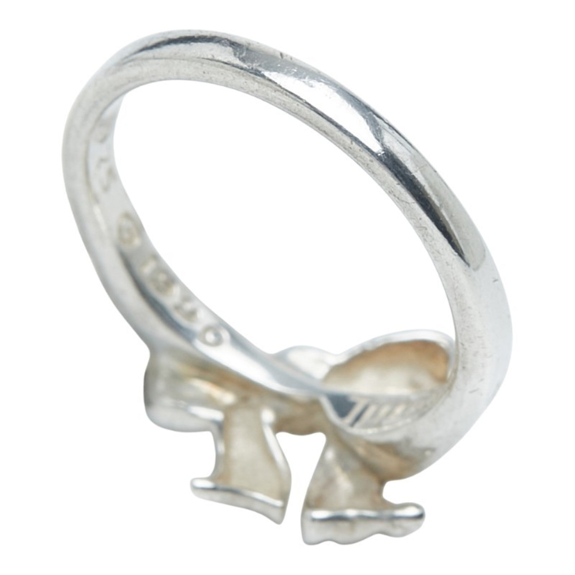 Tiffany Silver Silver 925 (Pre-Owned)
