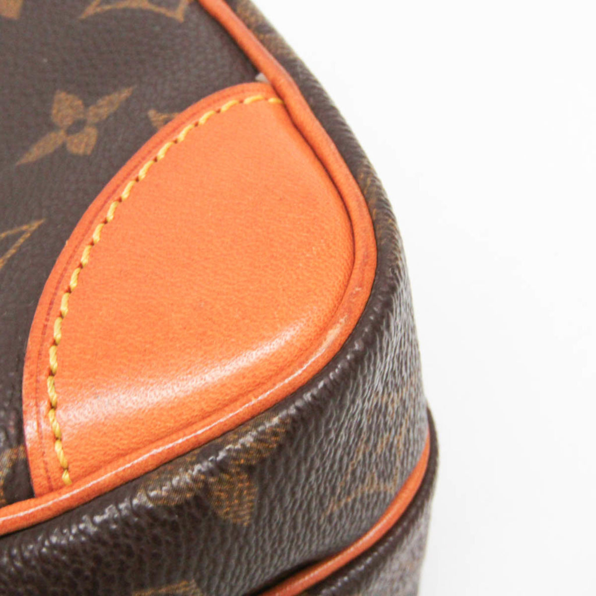Louis Vuitton Monogram Monogram Monogram Shoulder Bag (Pre-Owned)