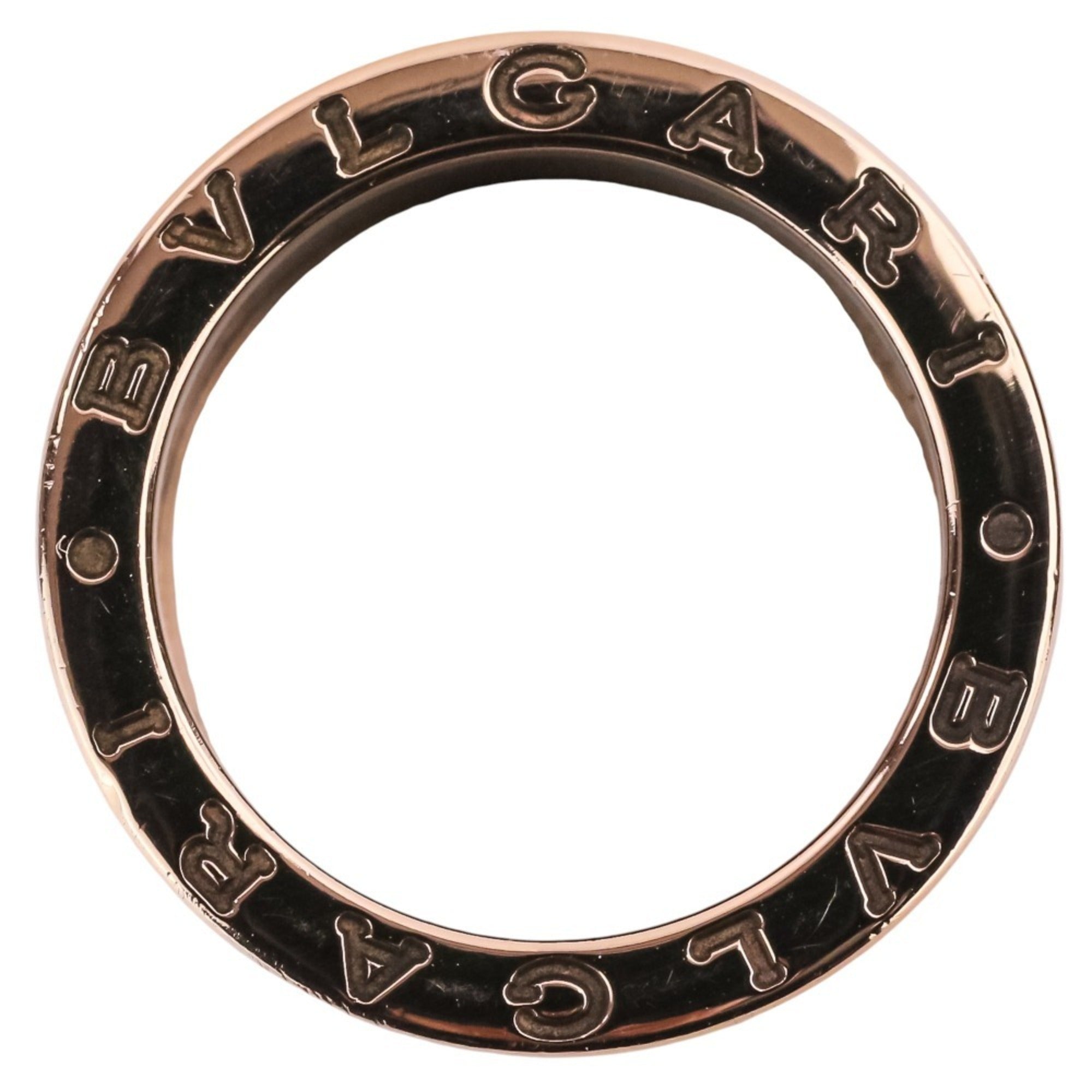 Bvlgari B.Zero1 Gold Yellow Gold (18K) (Pre-Owned)