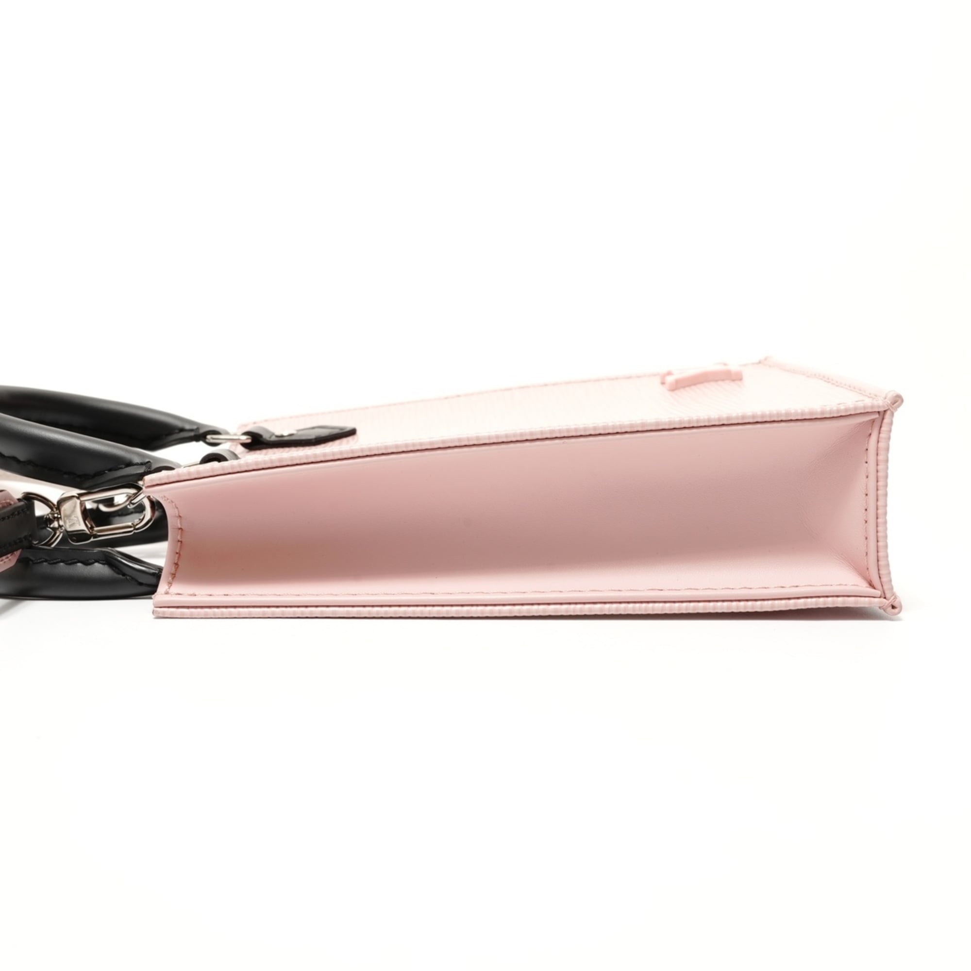 Louis Vuitton Pink Shoulder Bag (Pre-Owned)