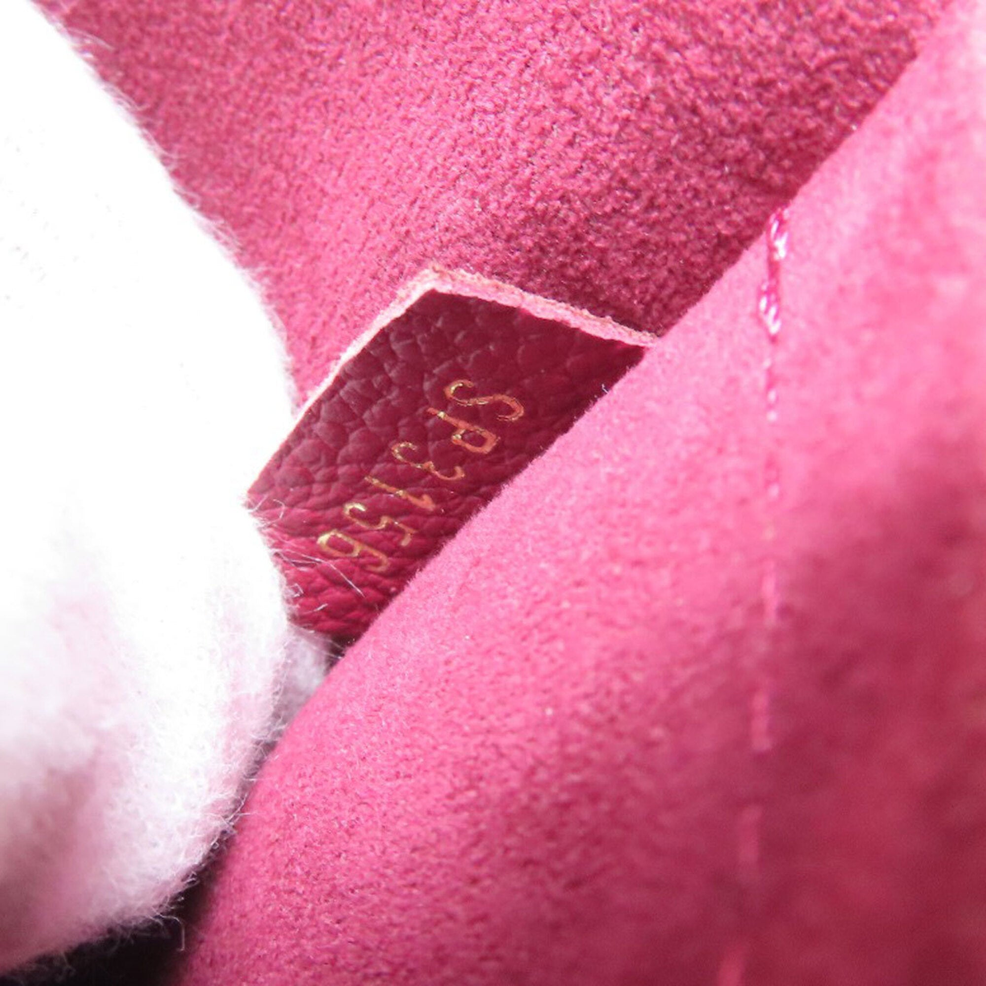 Louis Vuitton Monogram Monogram Raisin Monogram Handbag (Pre-Owned)