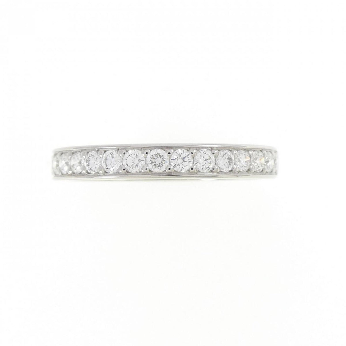 Cartier Platinum 950 Wedding Ring (Pre-Owned)