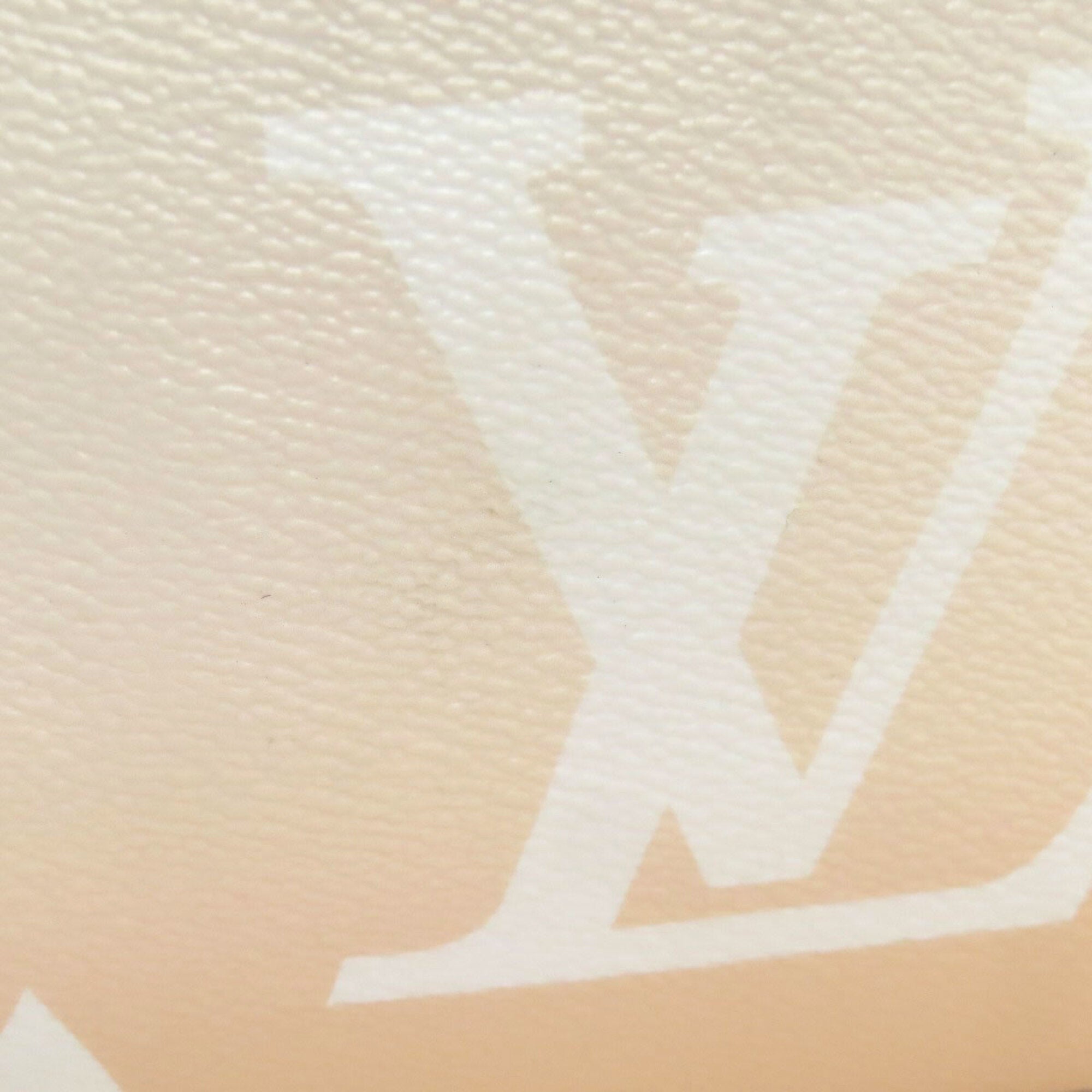 Louis Vuitton Monogram Pink Pochette Shoulder Bag (Pre-Owned)