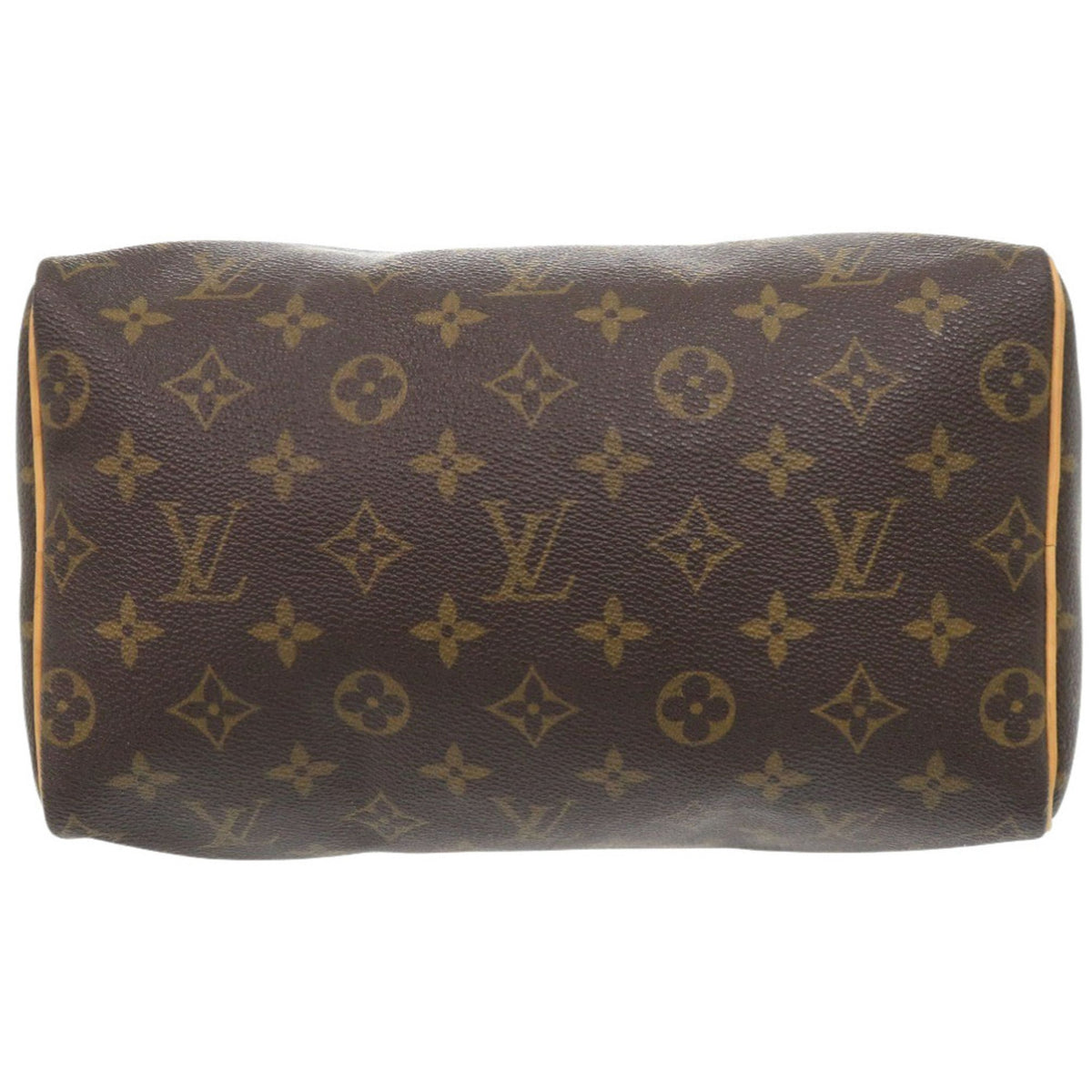 Louis Vuitton Brown Monogram Monogram Handbag (Pre-Owned)
