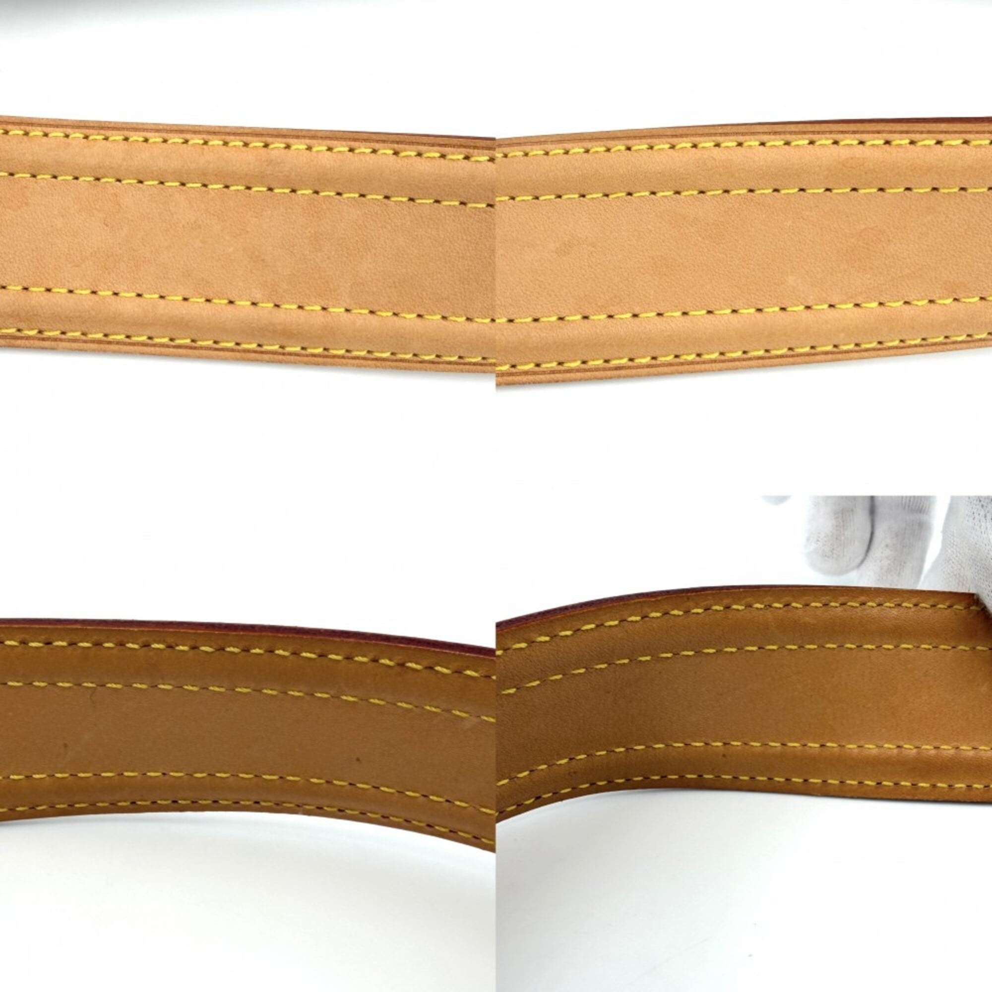 Louis Vuitton Monogram Brown Monogram Monogram Shoulder Bag (Pre-Owned)