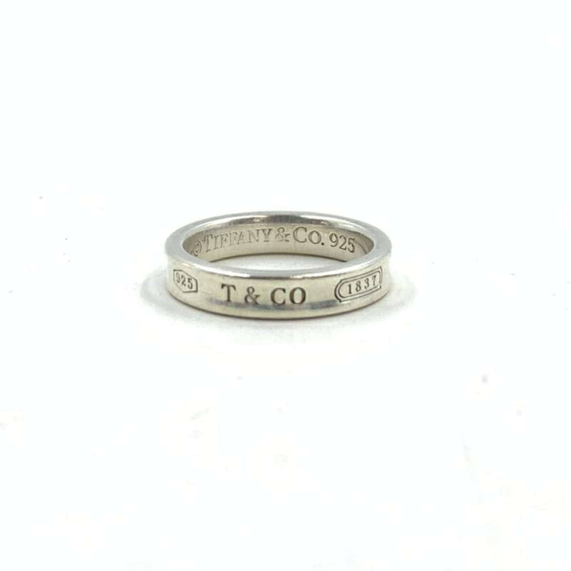 Tiffany Silver Silver 925 (Pre-Owned)