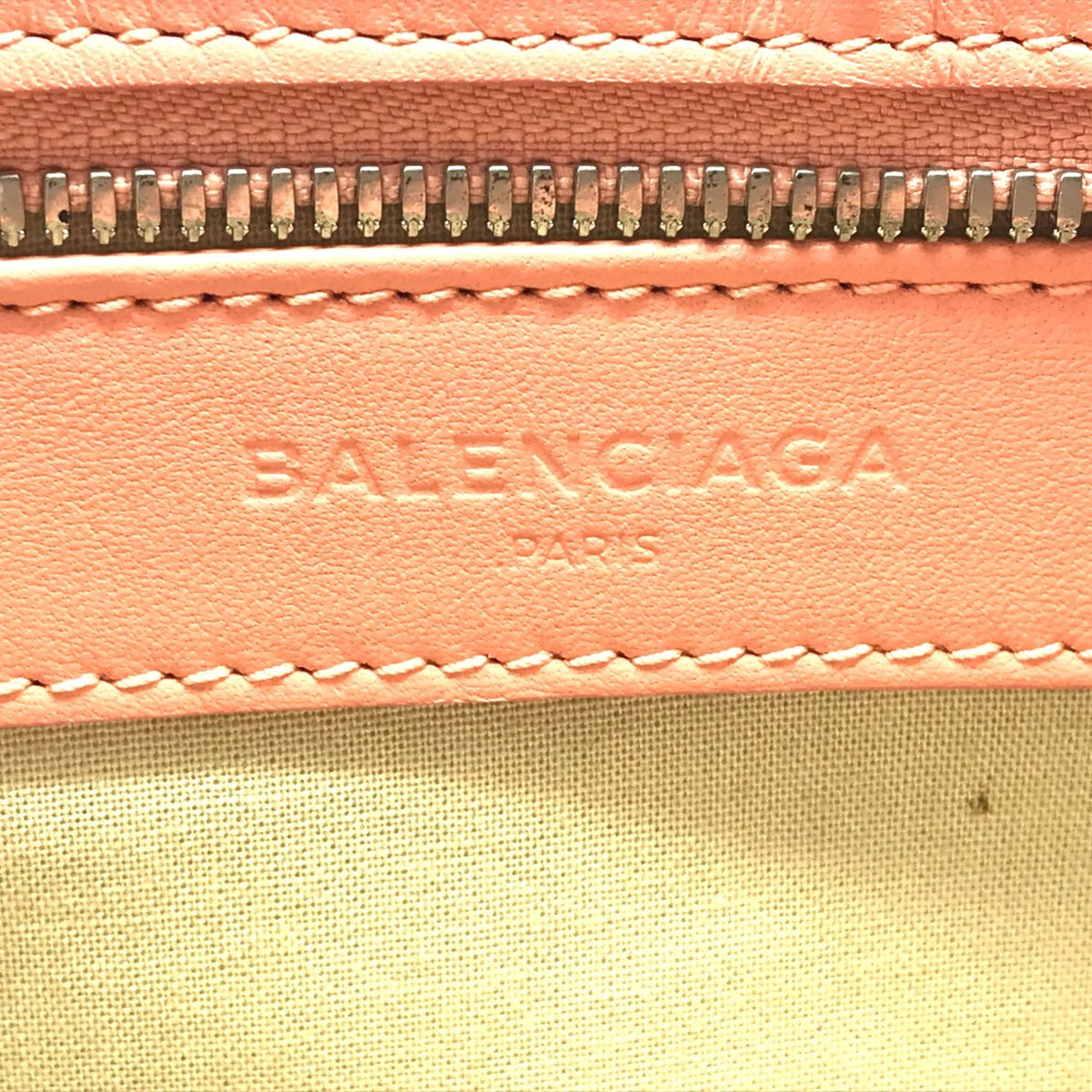 Balenciaga Pink Other Clutch Bag (Pre-Owned)