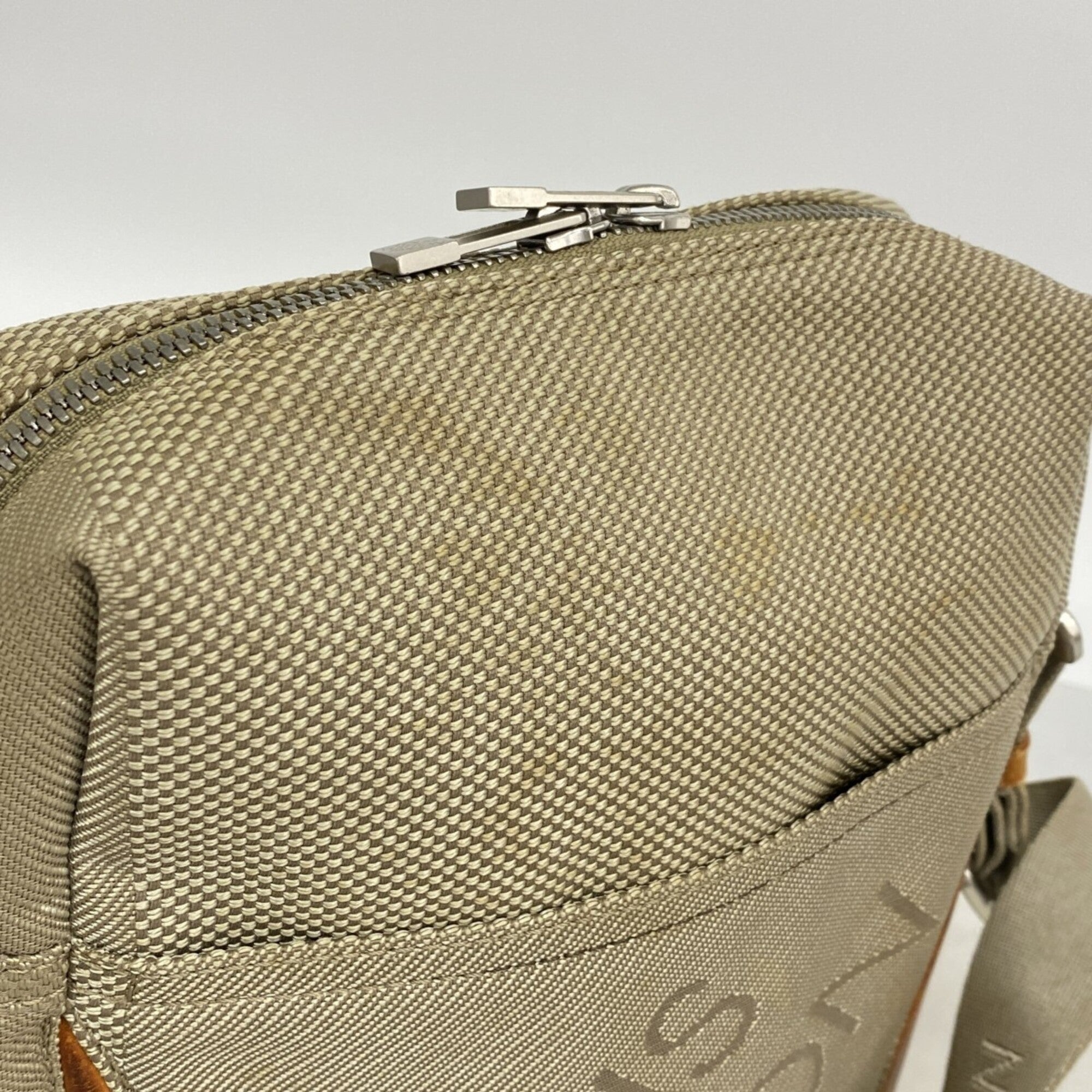 Louis Vuitton Sable Shoulder Bag (Pre-Owned)