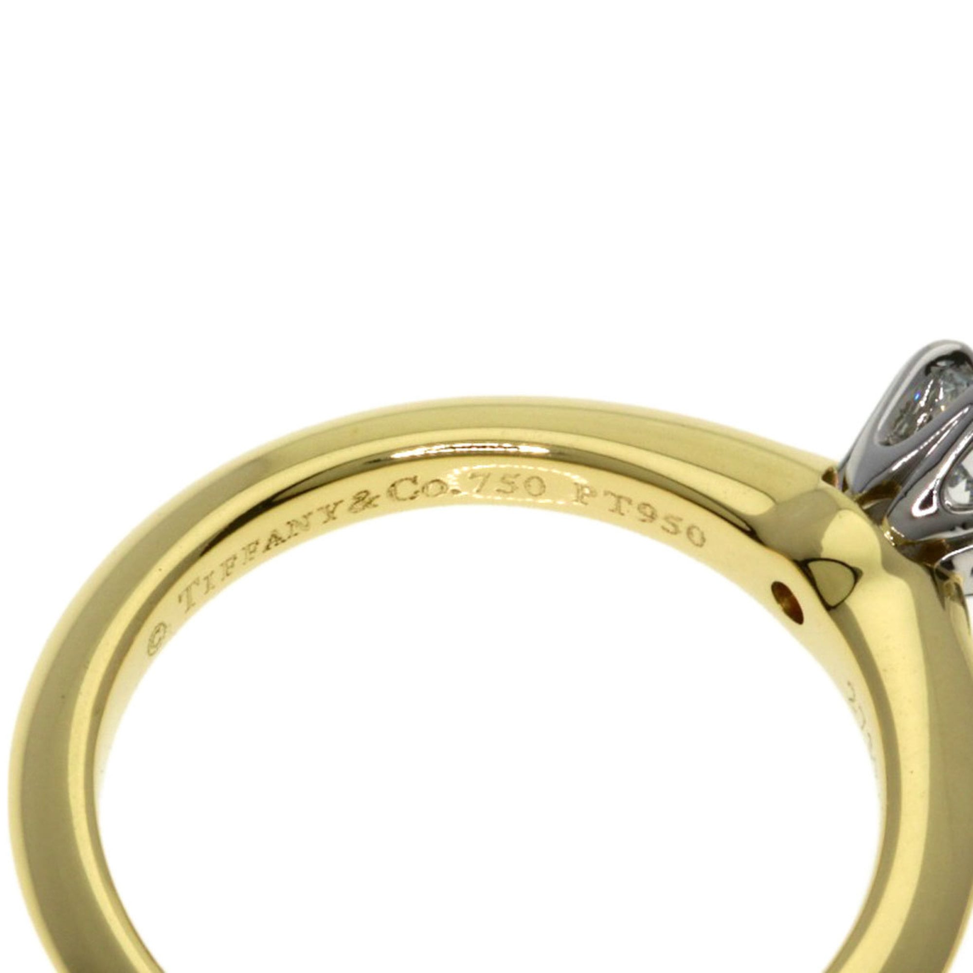 Tiffany Yellow Yellow Gold (18K) (Pre-Owned)