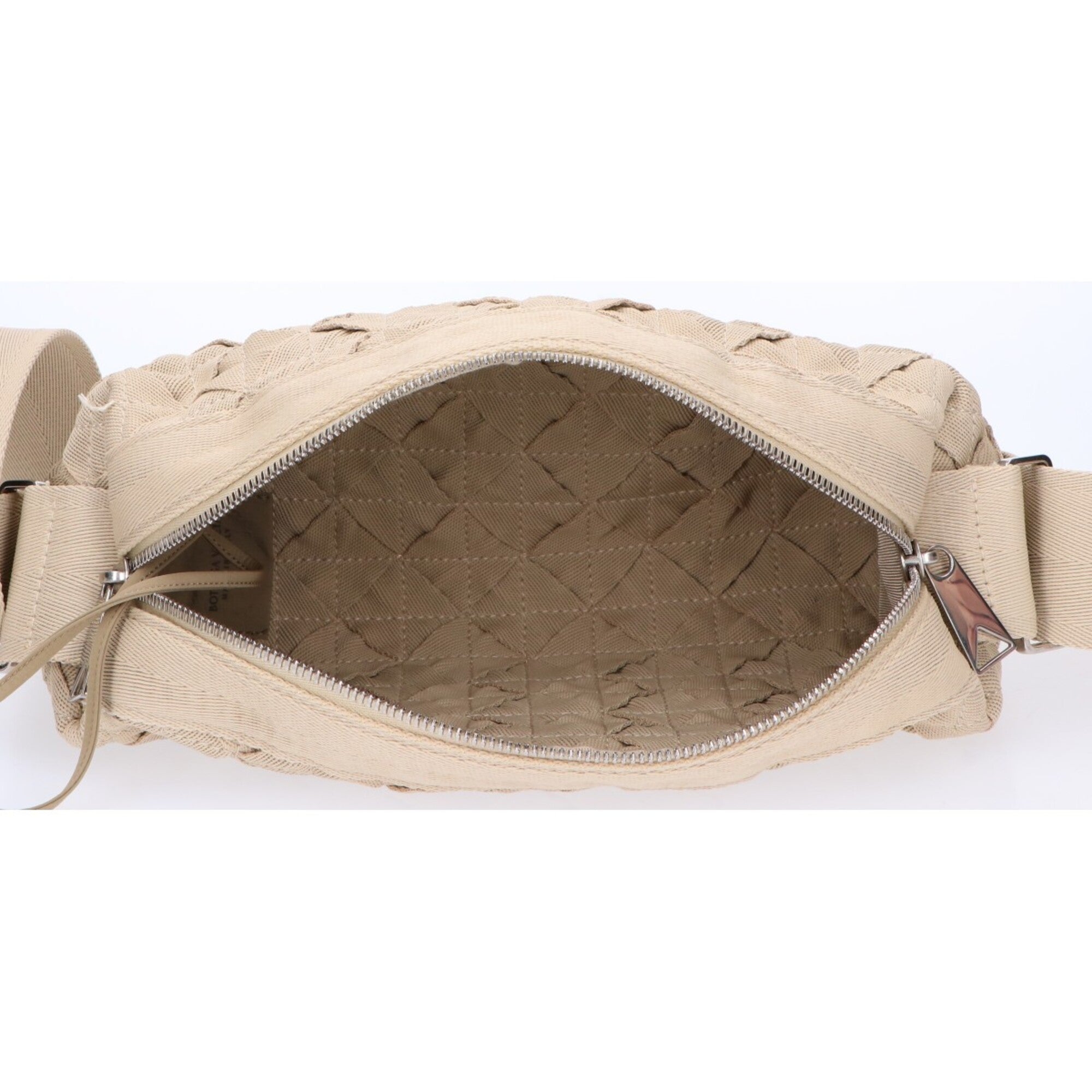 Bottega Veneta Polypropylene Fanny Pack (Pre-Owned)