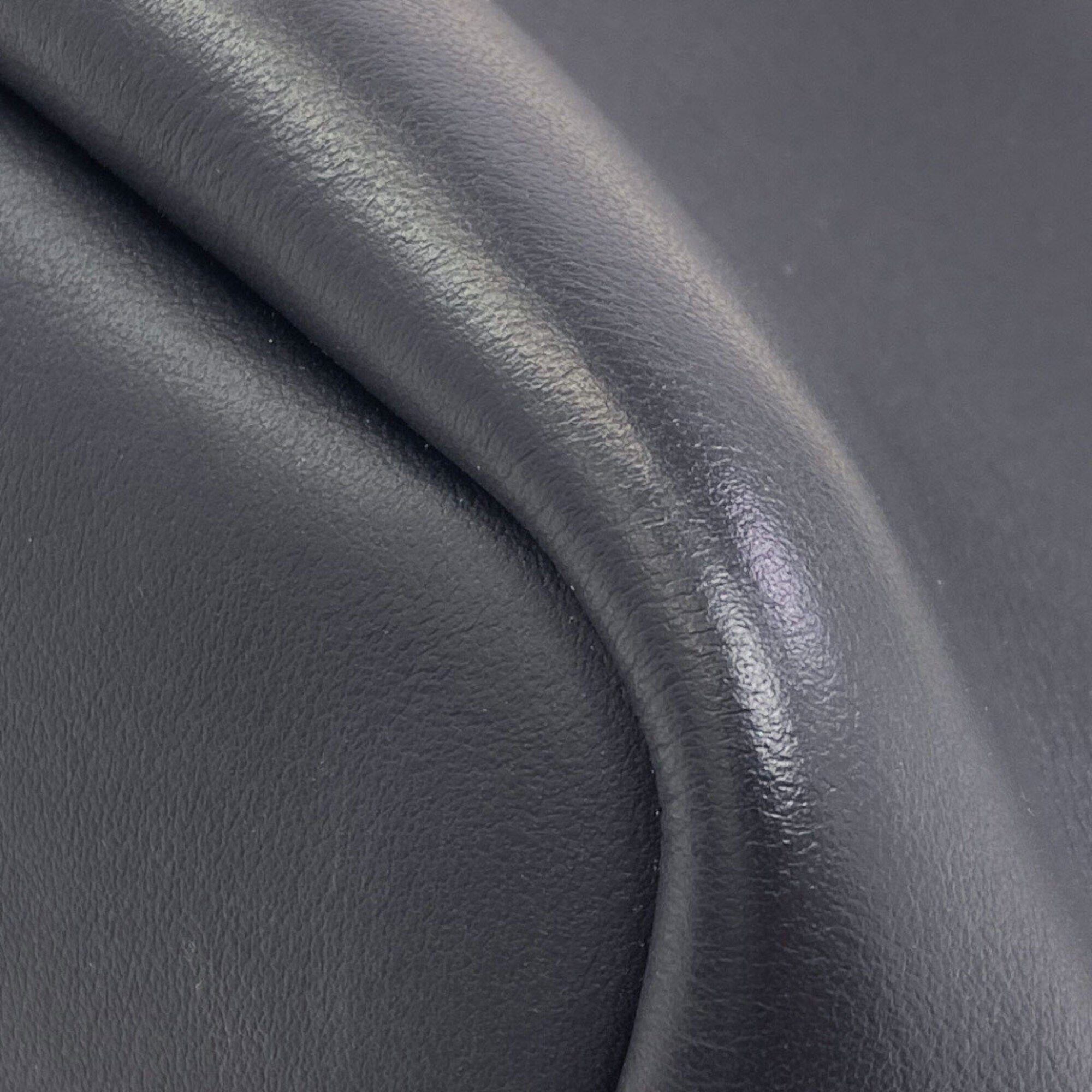 Chloé Black Leather Handbag (Pre-Owned)