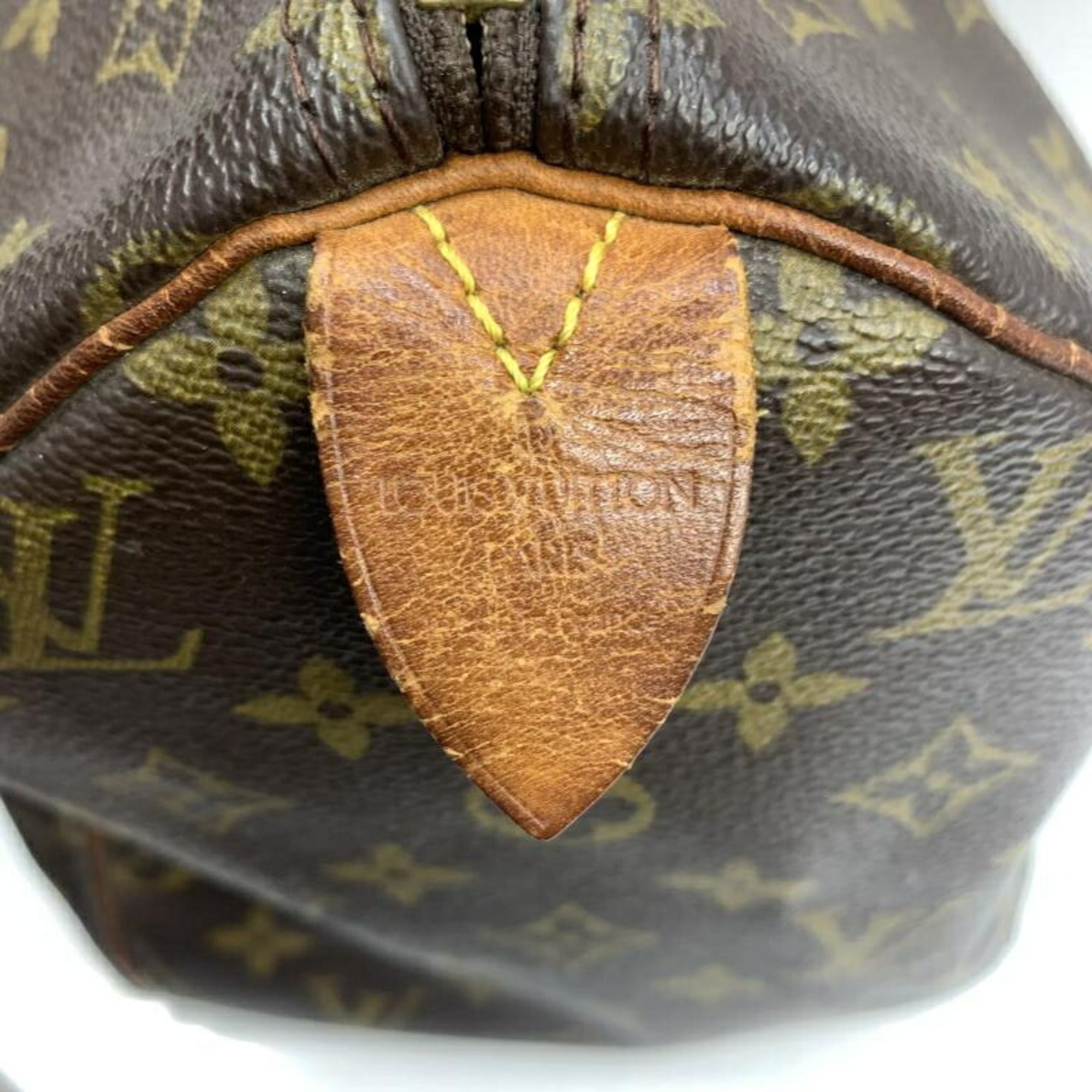 Louis Vuitton Handbag (Pre-Owned)