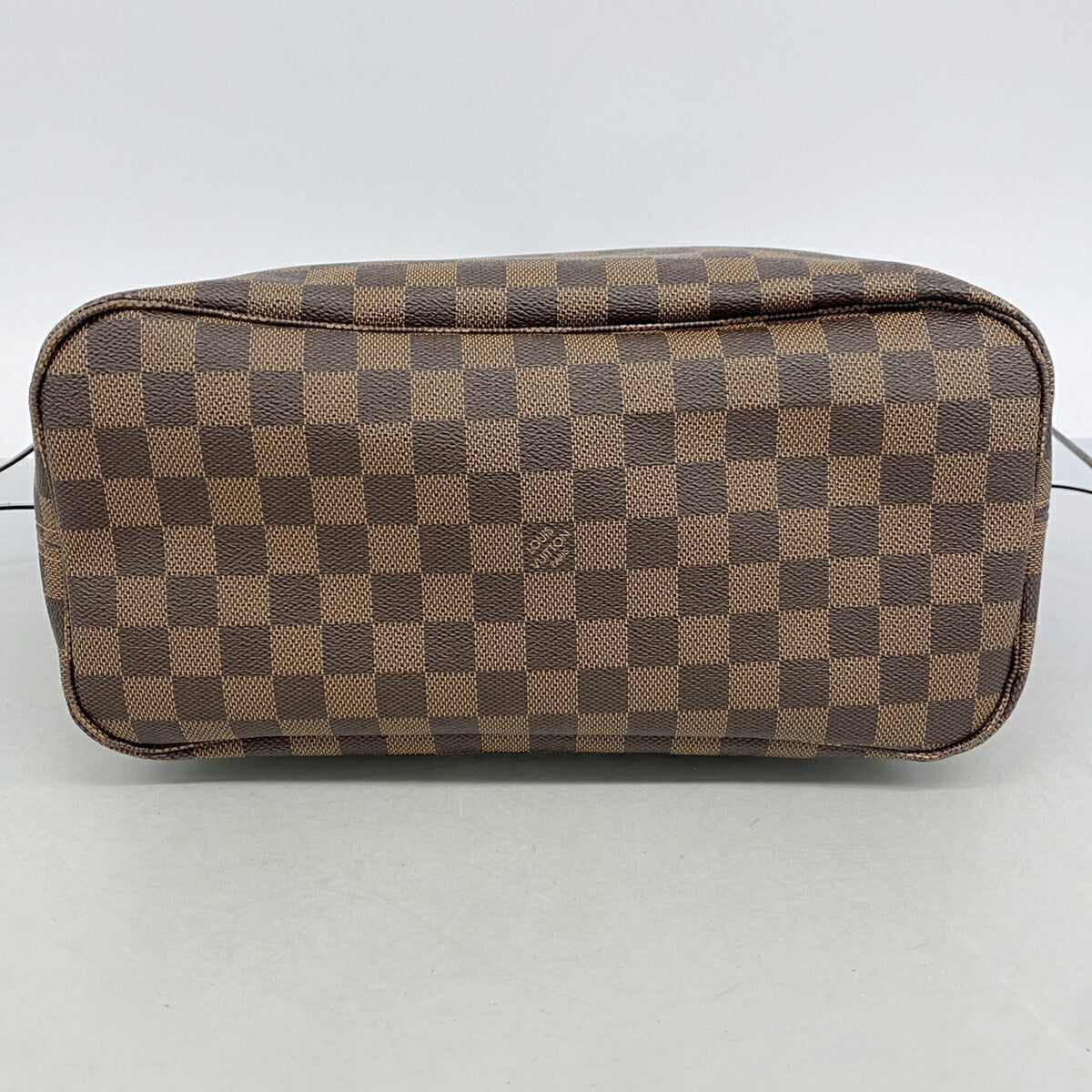 Louis Vuitton Ebene Tote Bag (Pre-Owned)