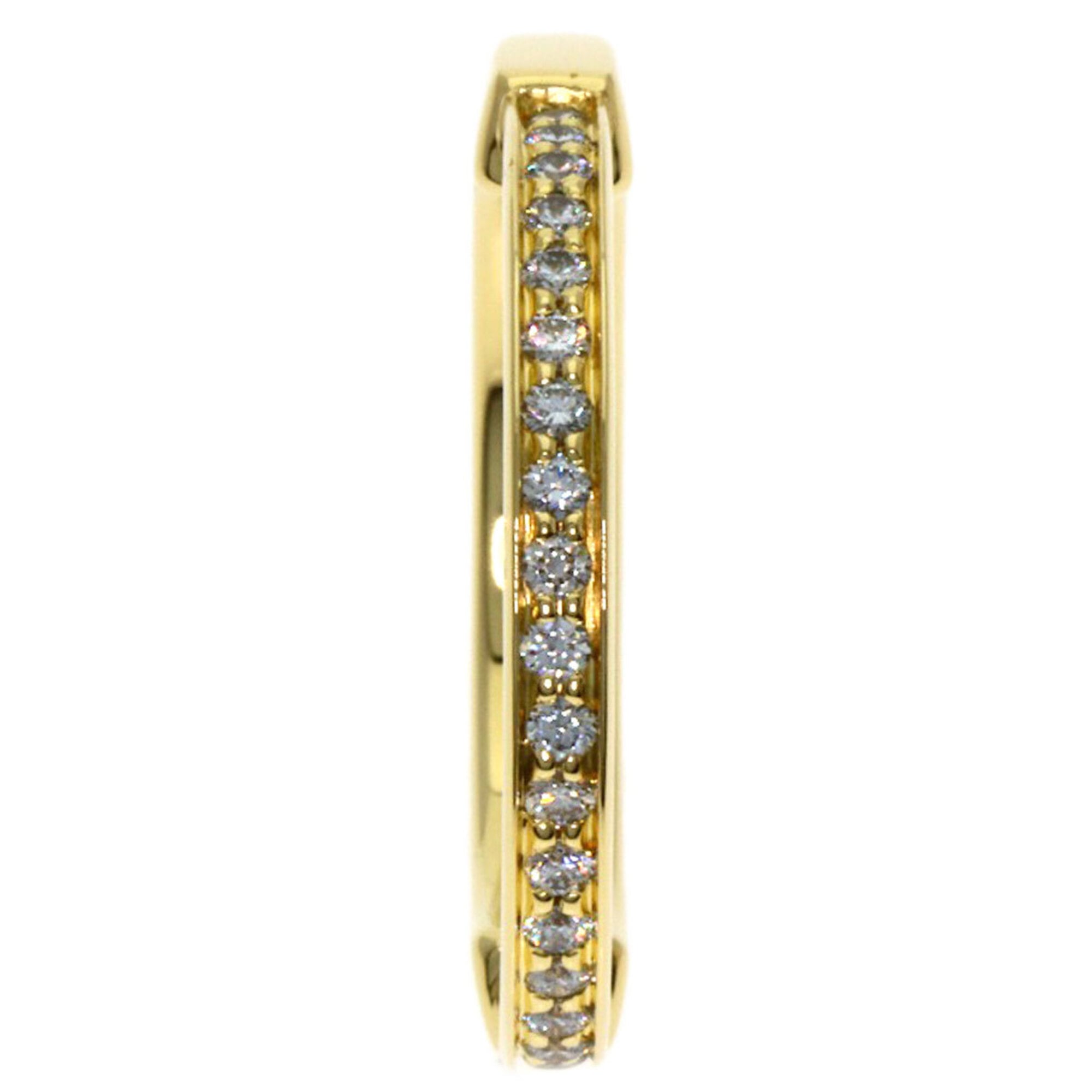 Tiffany Yellow Yellow Gold (18K) (Pre-Owned)
