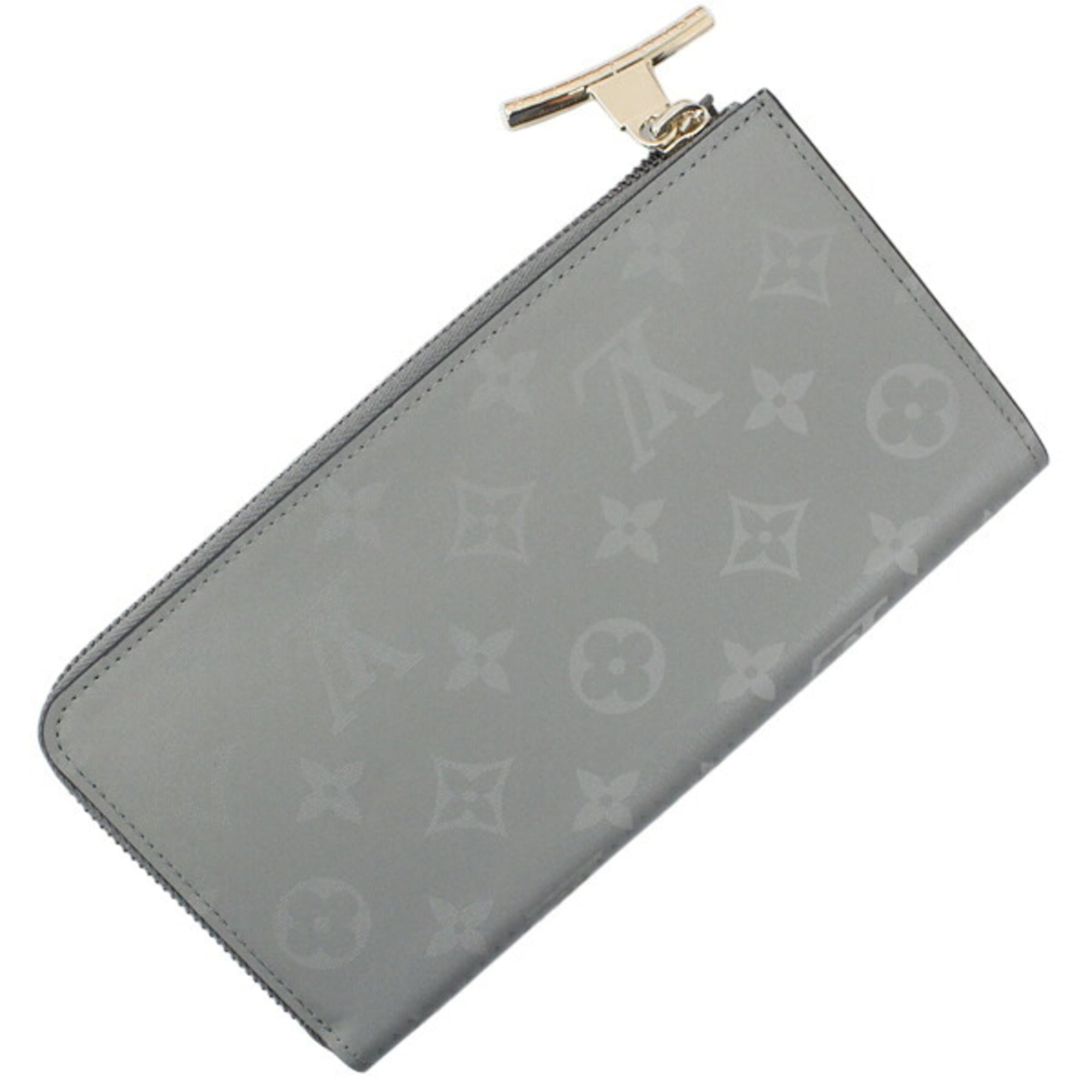Louis Vuitton Cosmos Monogram Monogram Coin Purse/Coin Case (Pre-Owned)