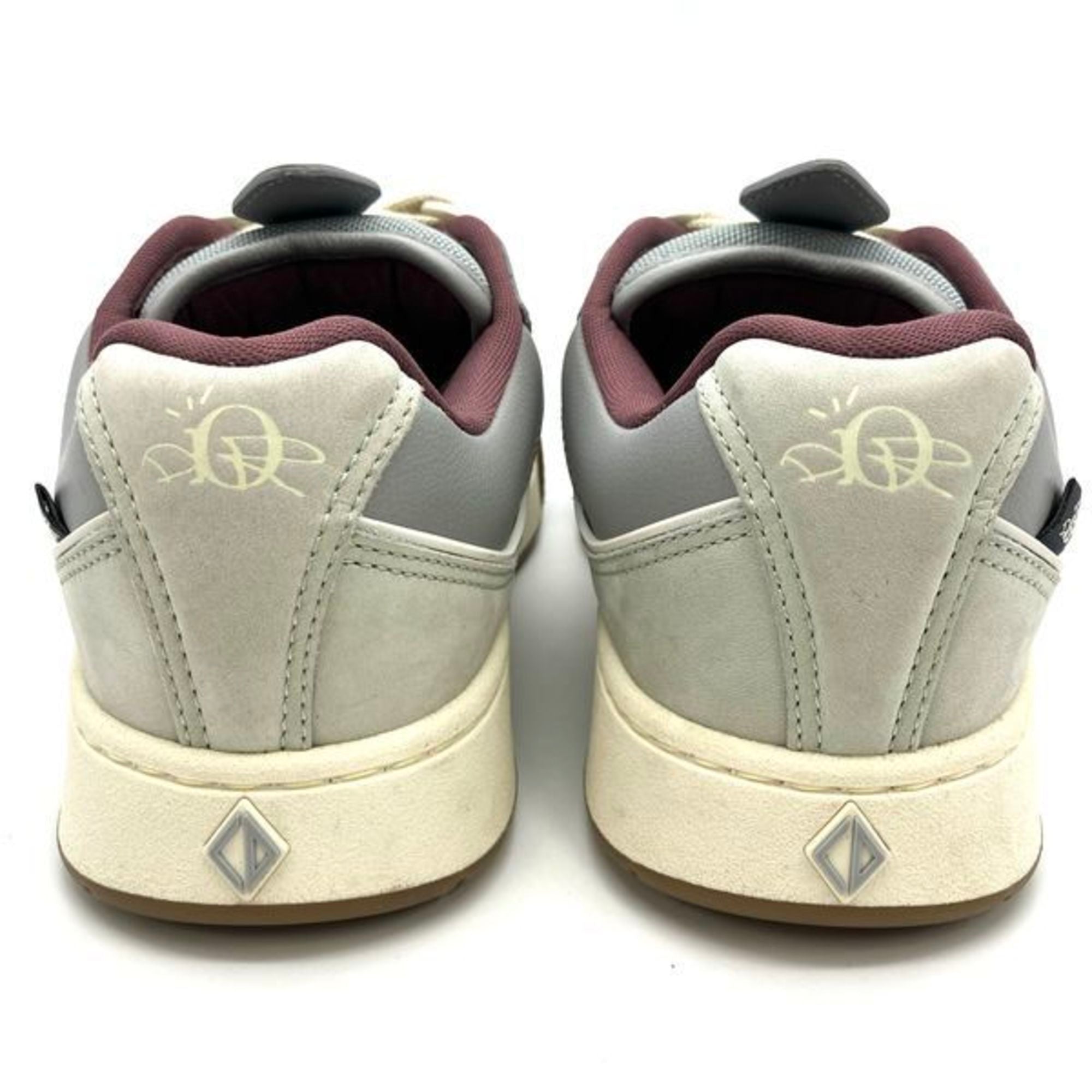 Christian Dior Sneakers (Pre-Owned)