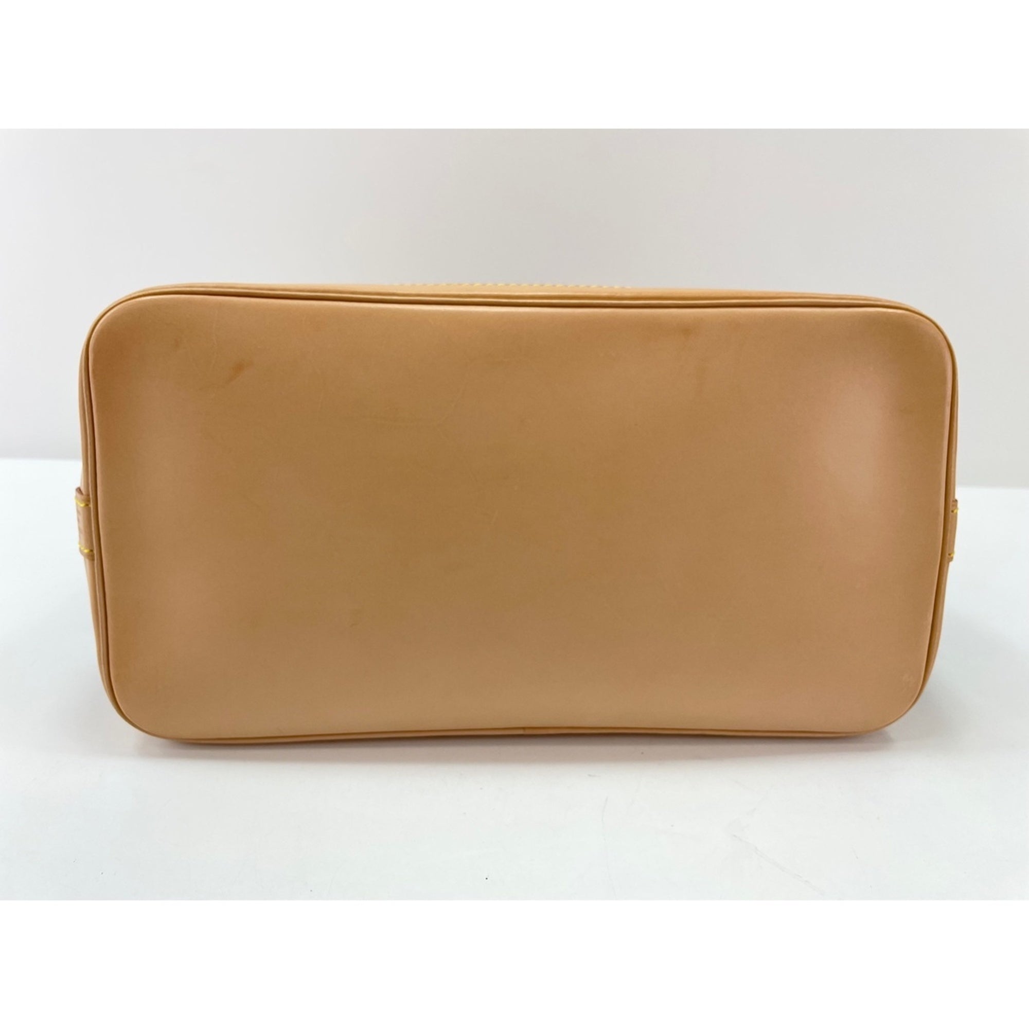 Louis Vuitton Brown Handbag (Pre-Owned)
