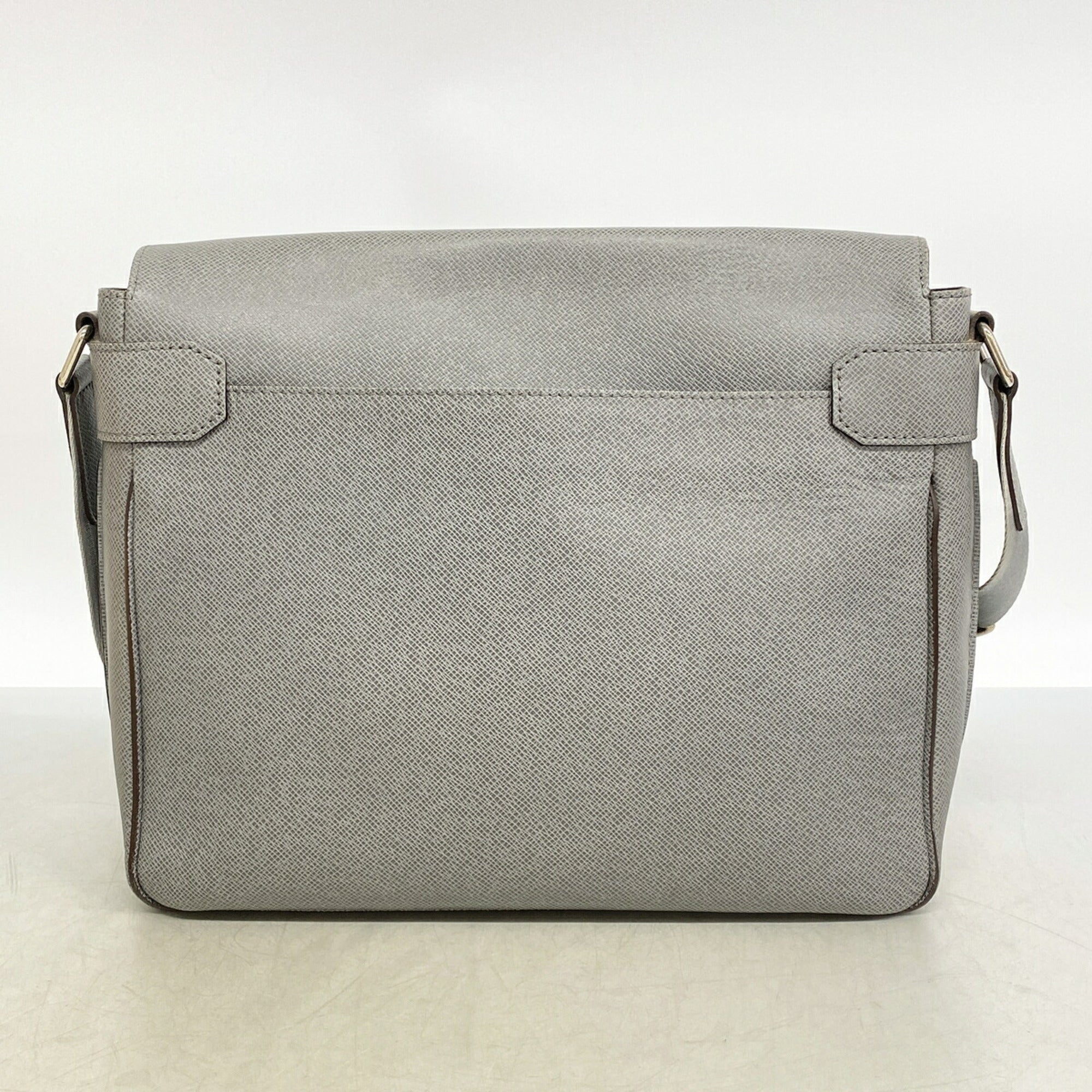 Louis Vuitton Glacier Shoulder Bag (Pre-Owned)