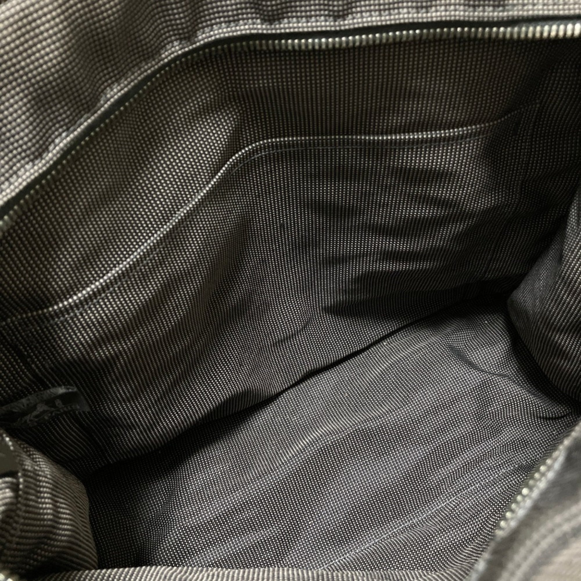 Hermes Gray Backpack (Pre-Owned)