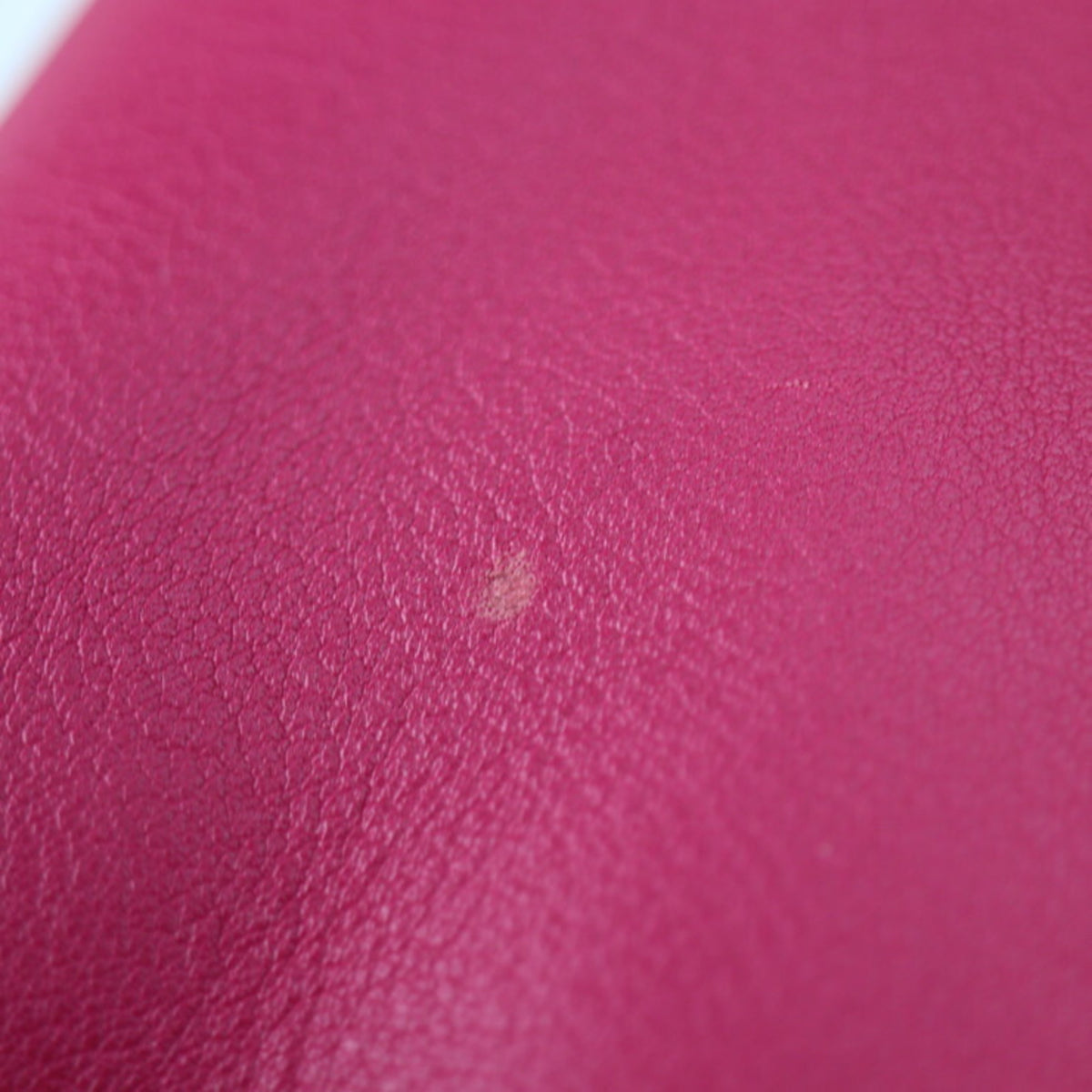 Yves Saint Laurent Pink Leather Handbag (Pre-Owned)